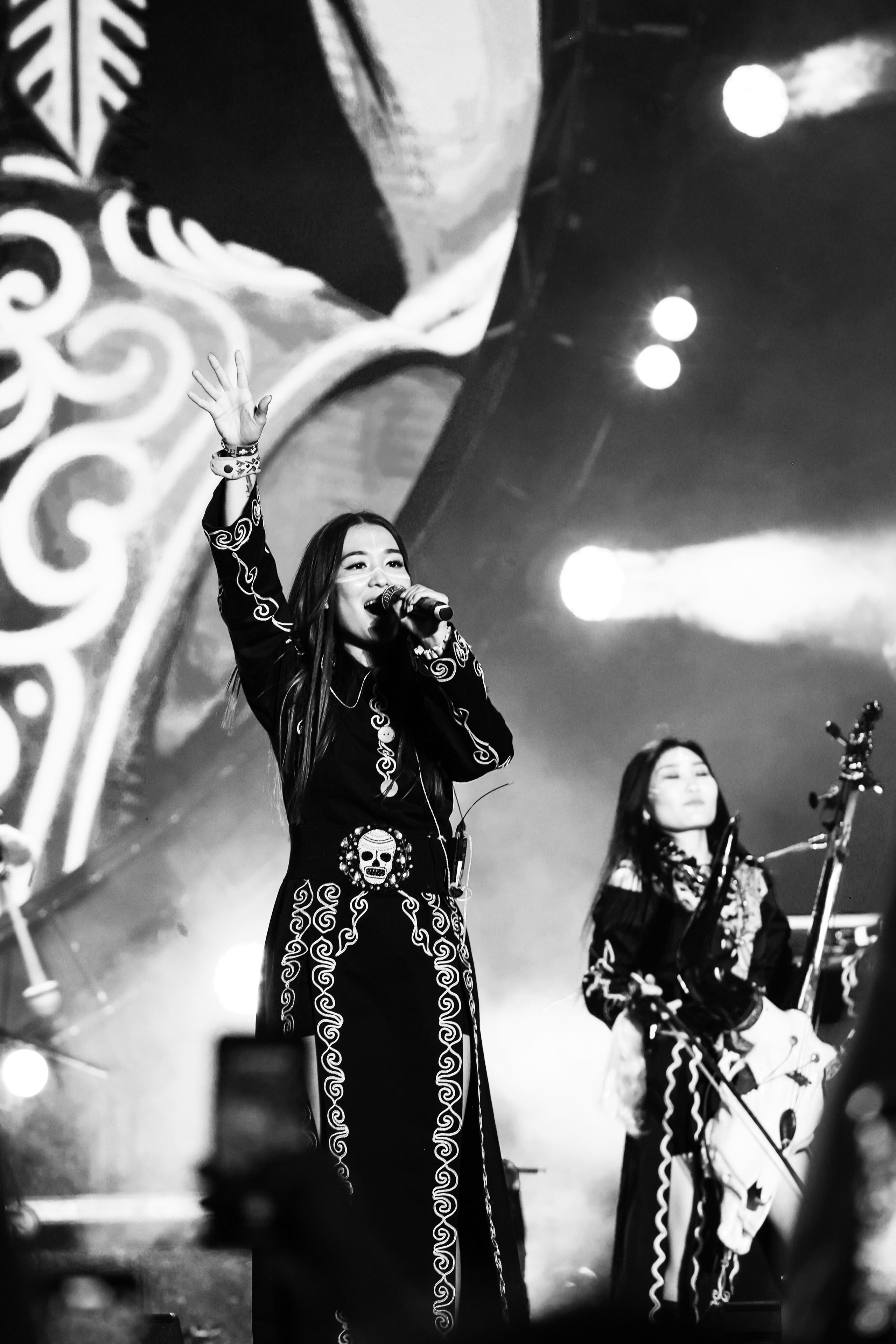 Otyken. Фотограф в Алматы