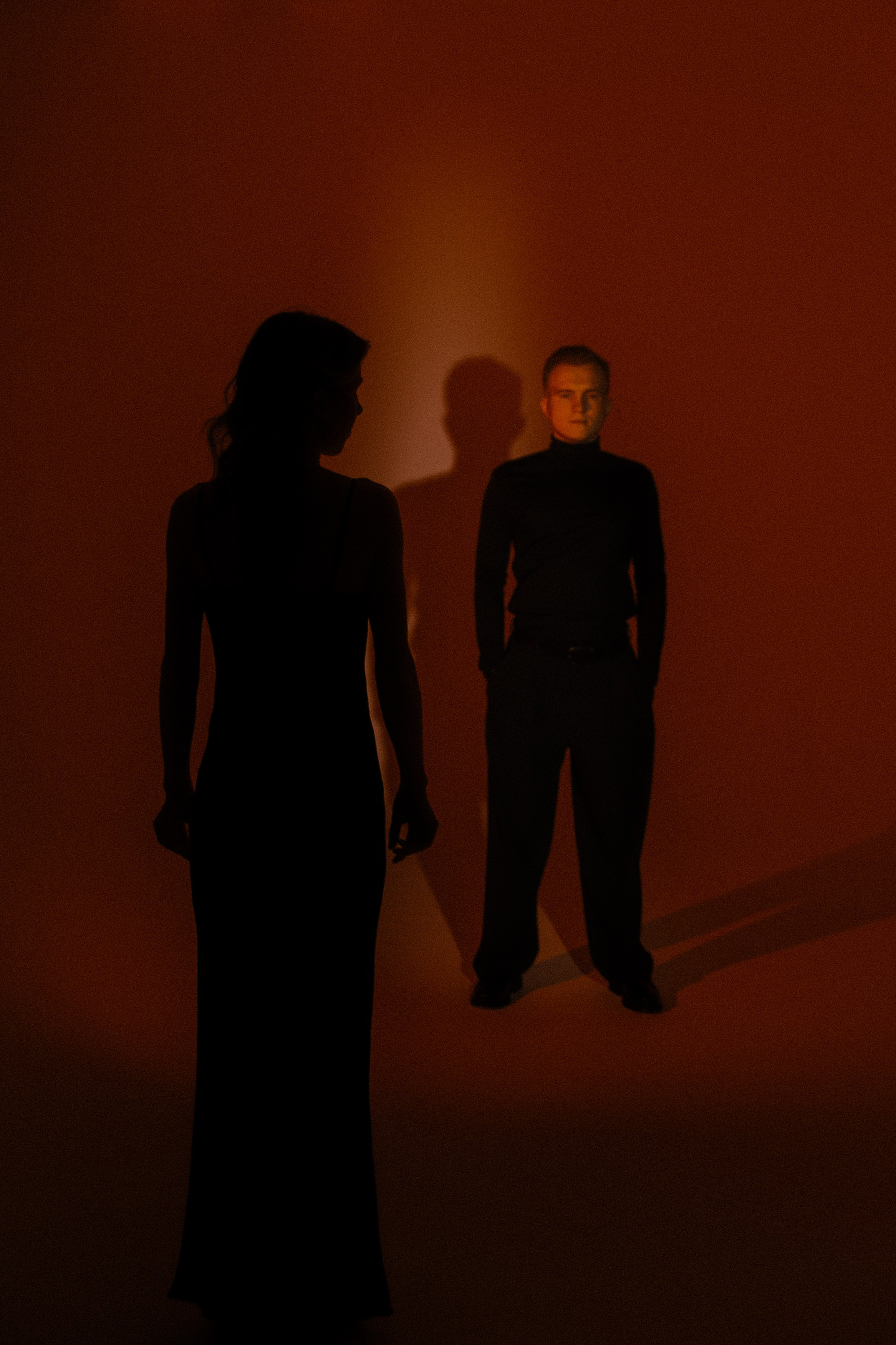 Студия. Фотограф Светлана Дмитриева