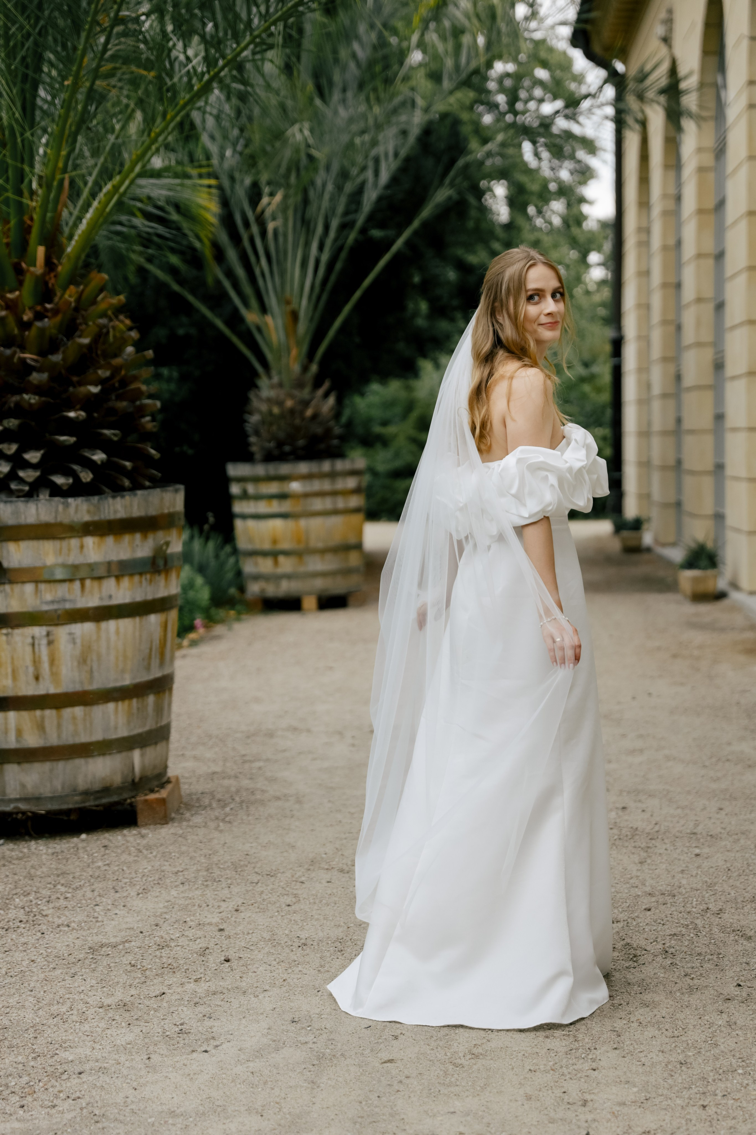 Вдвоем и целый мир. Свадебный и семейный фотограф в Варшаве