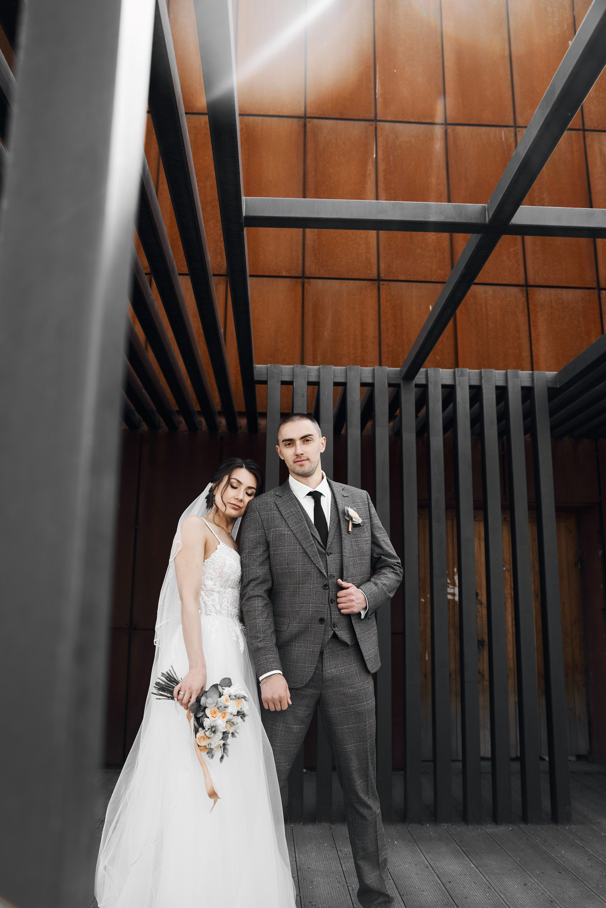 V&V. Свадебный и семейный фотограф в Ульяновске Татьяна Селезнева