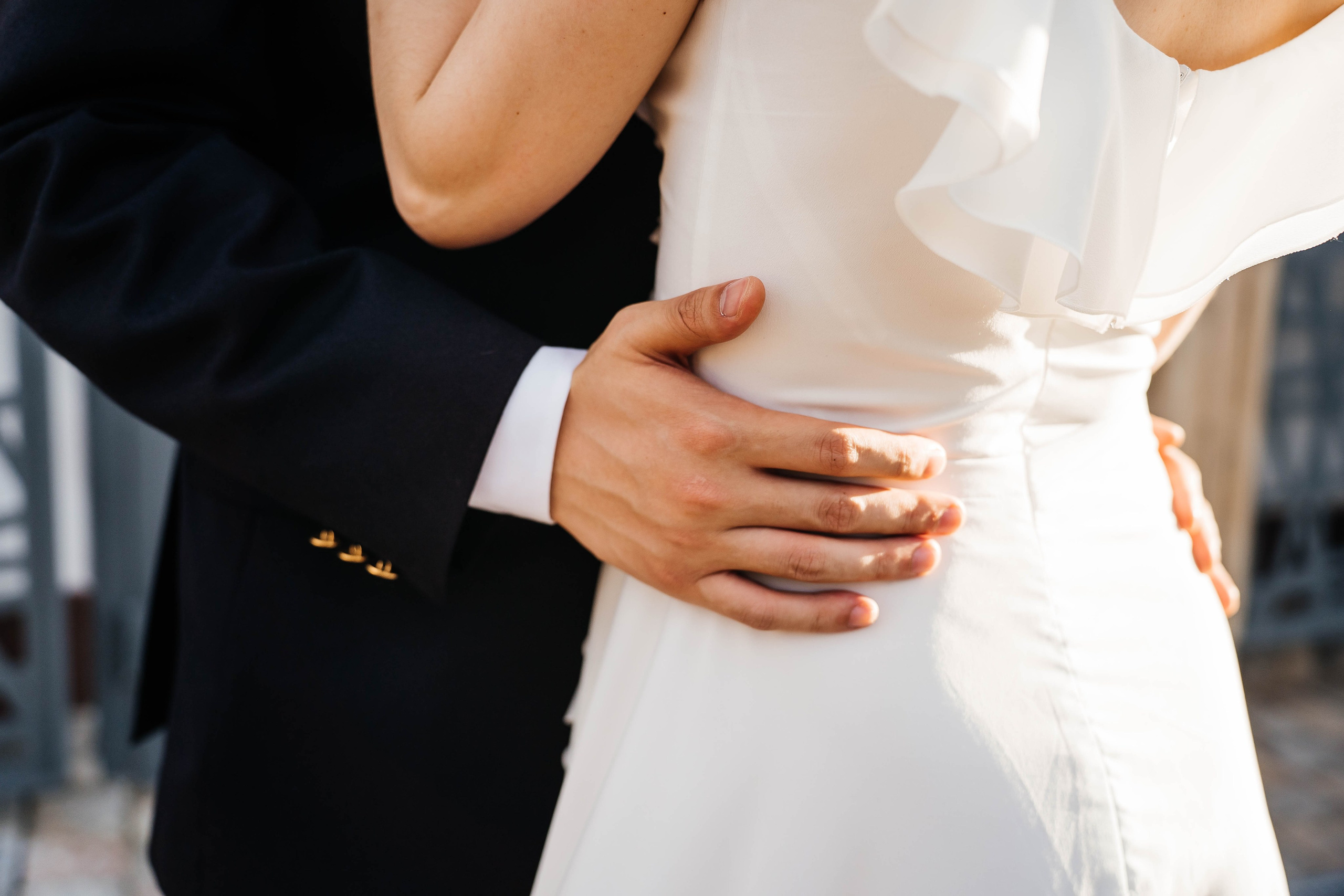 Майкл & Лиля. Фотограф Абакумова Анастасия