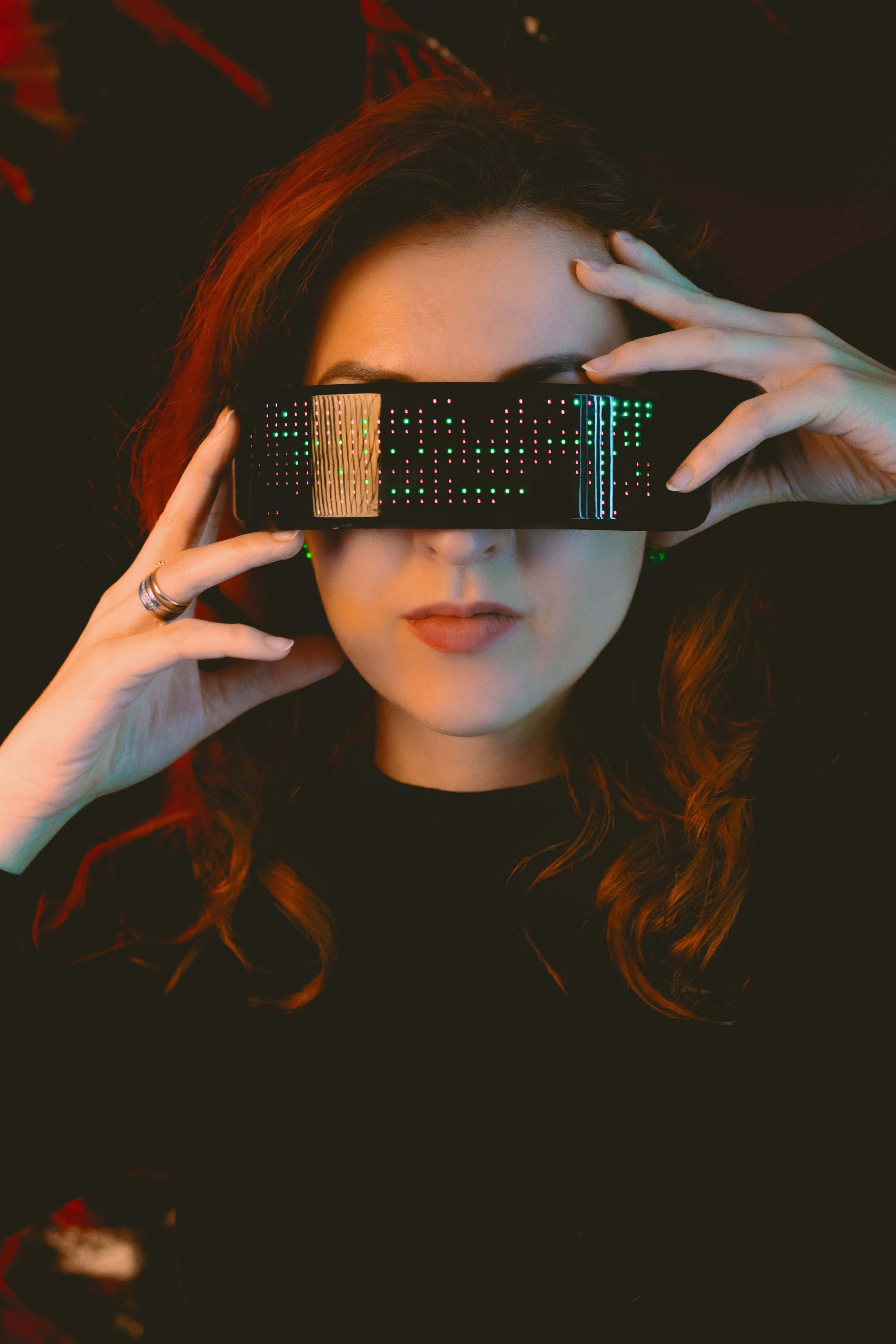 Арт. Ксения Фрик — фотограф: бэкстейдж тв-шоу, портреты, репортаж | Москва