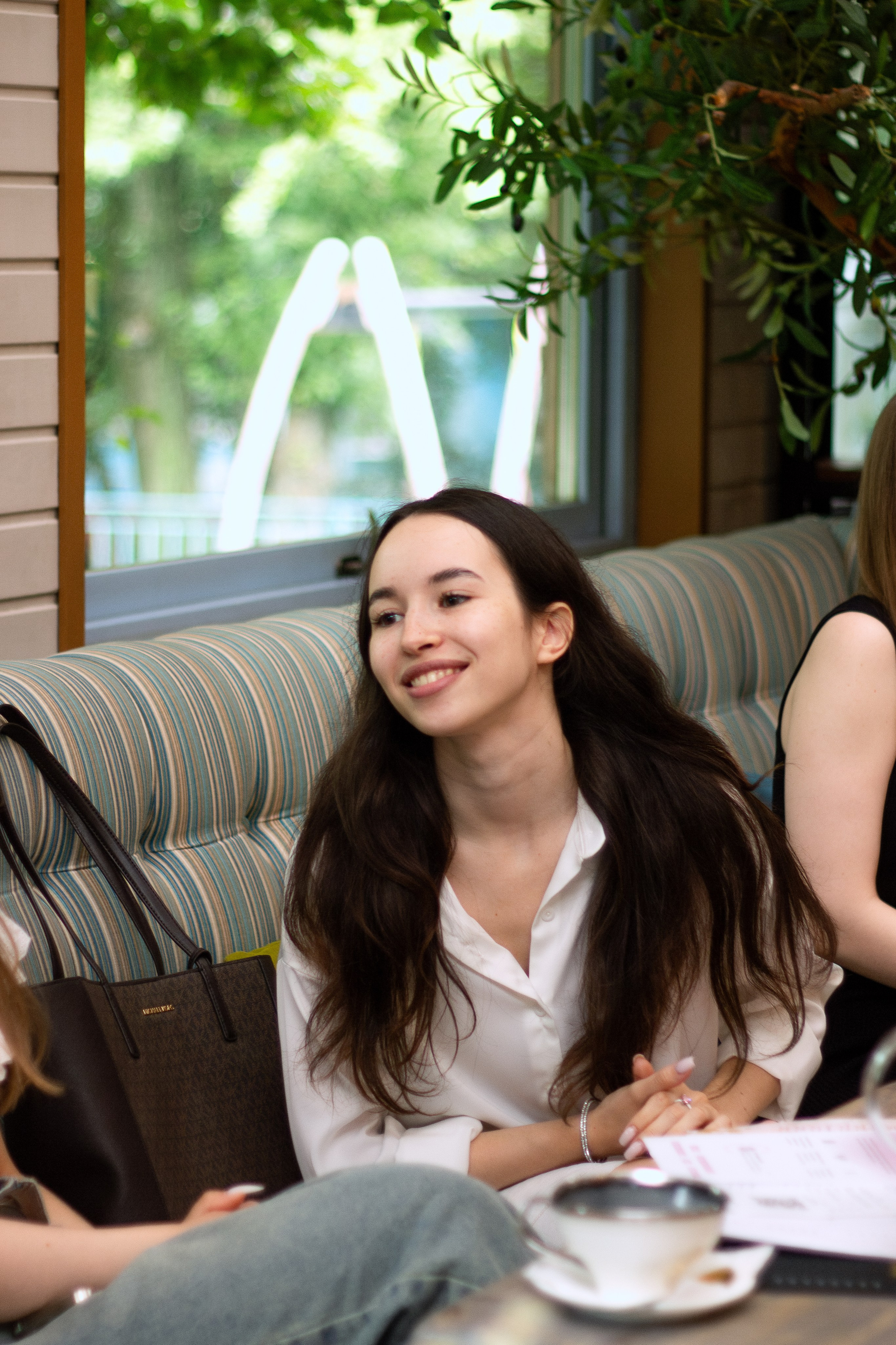 Нетворкинг 2 августа. Портретный фотограф Москва Юлия Трякина