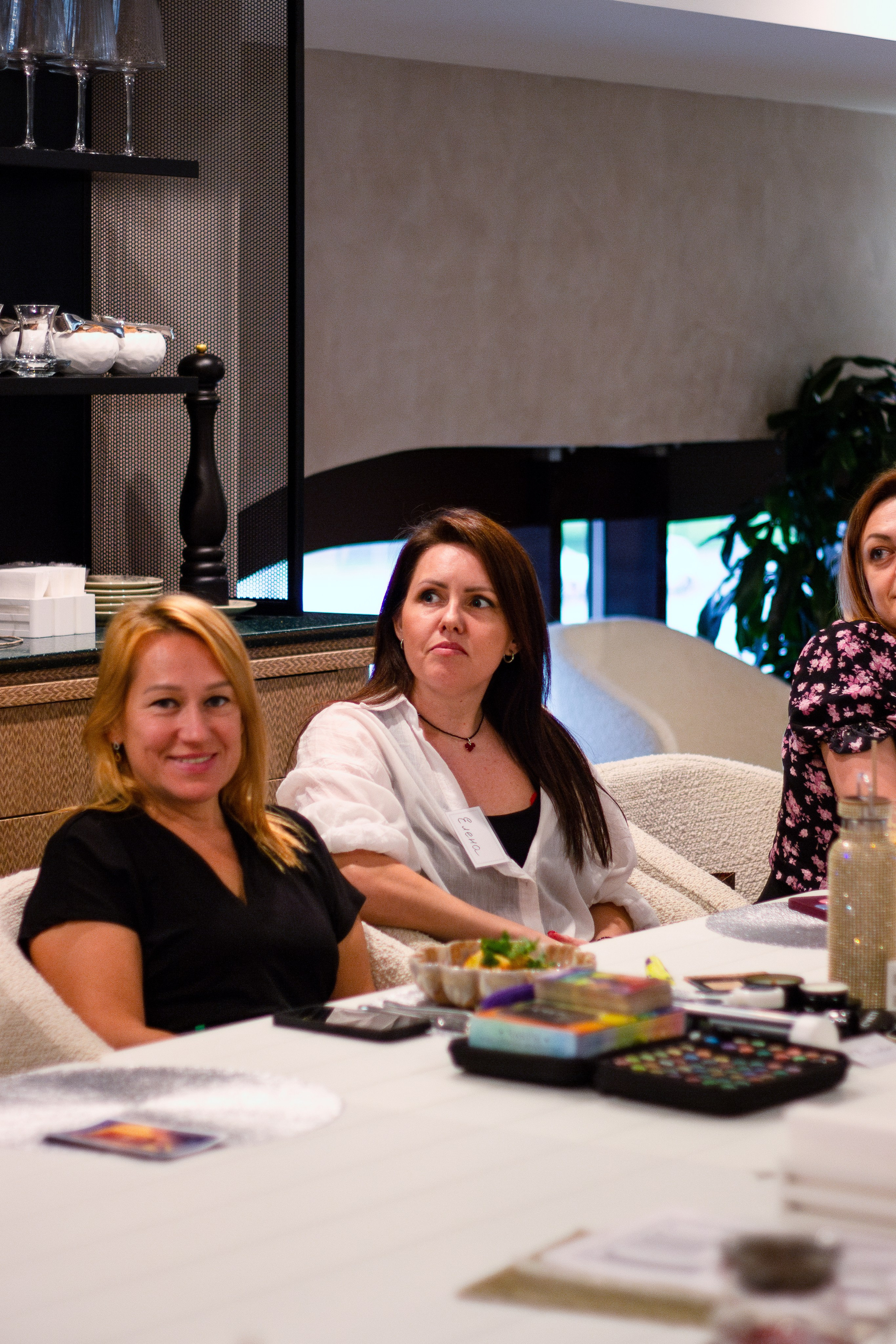 1905 8 августа. Портретный фотограф Москва Юлия Трякина