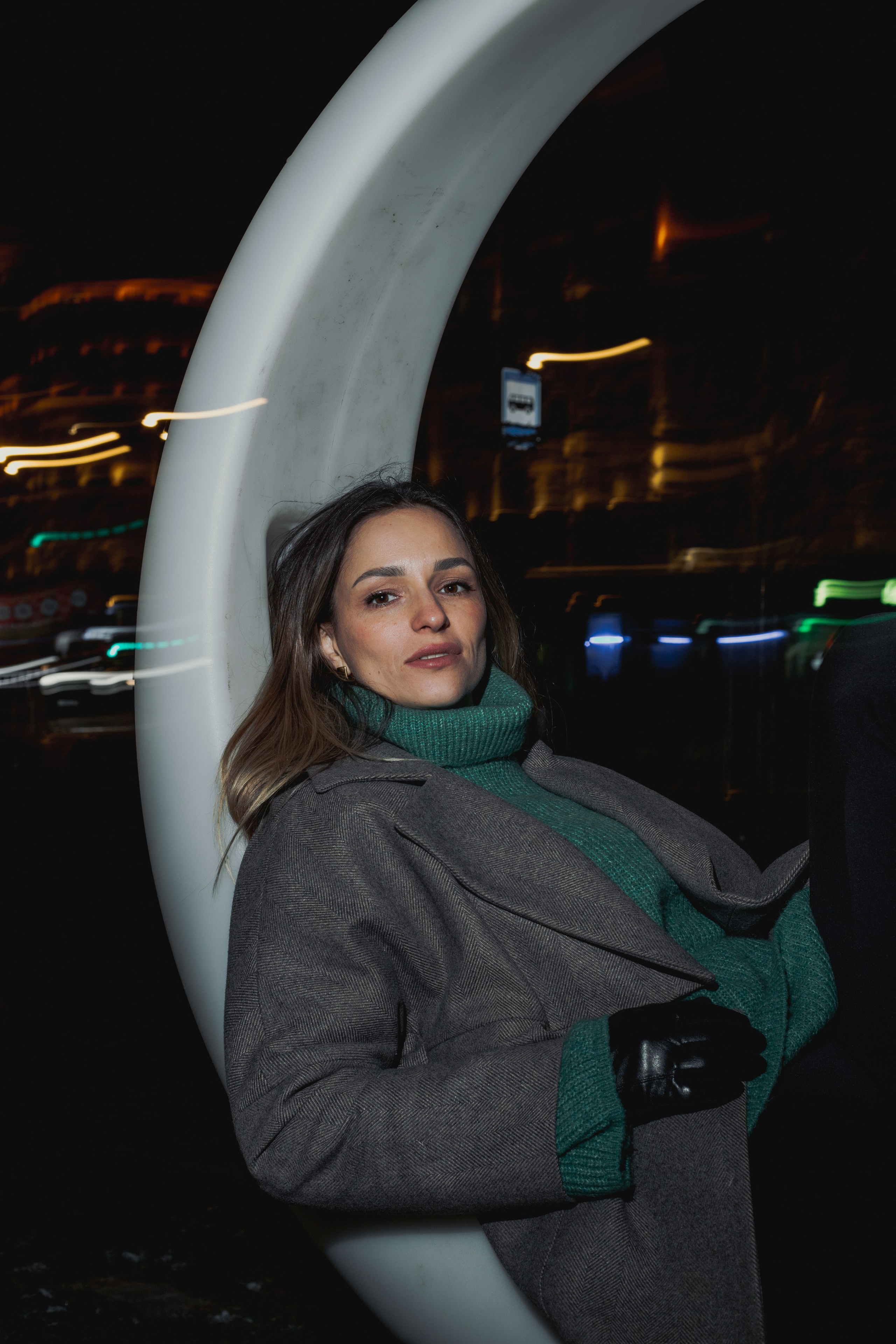 Люда. Портретный фотограф Москва Юлия Трякина