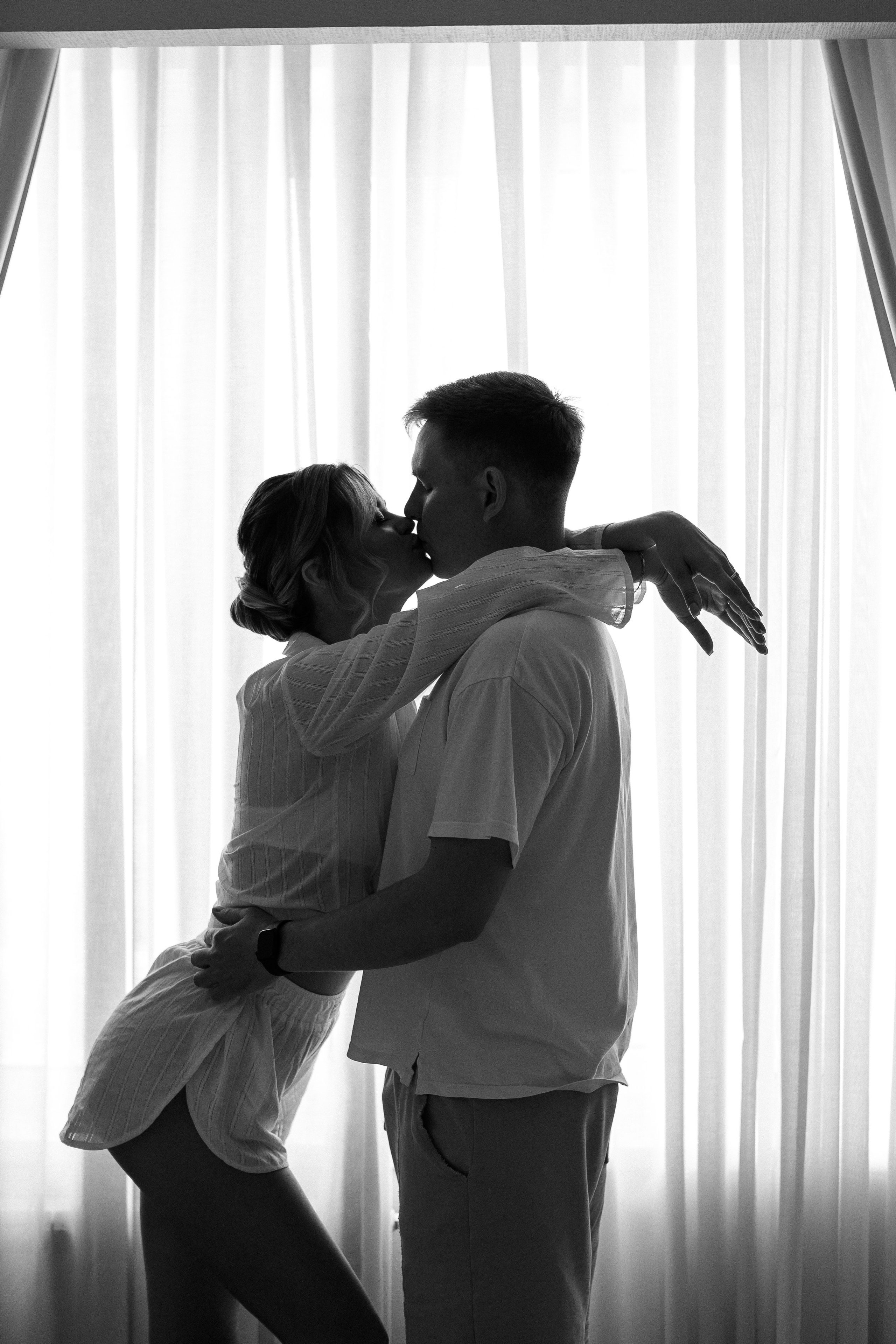 B & A. Фотограф в Санкт-Петербурге Ольга Андрианова