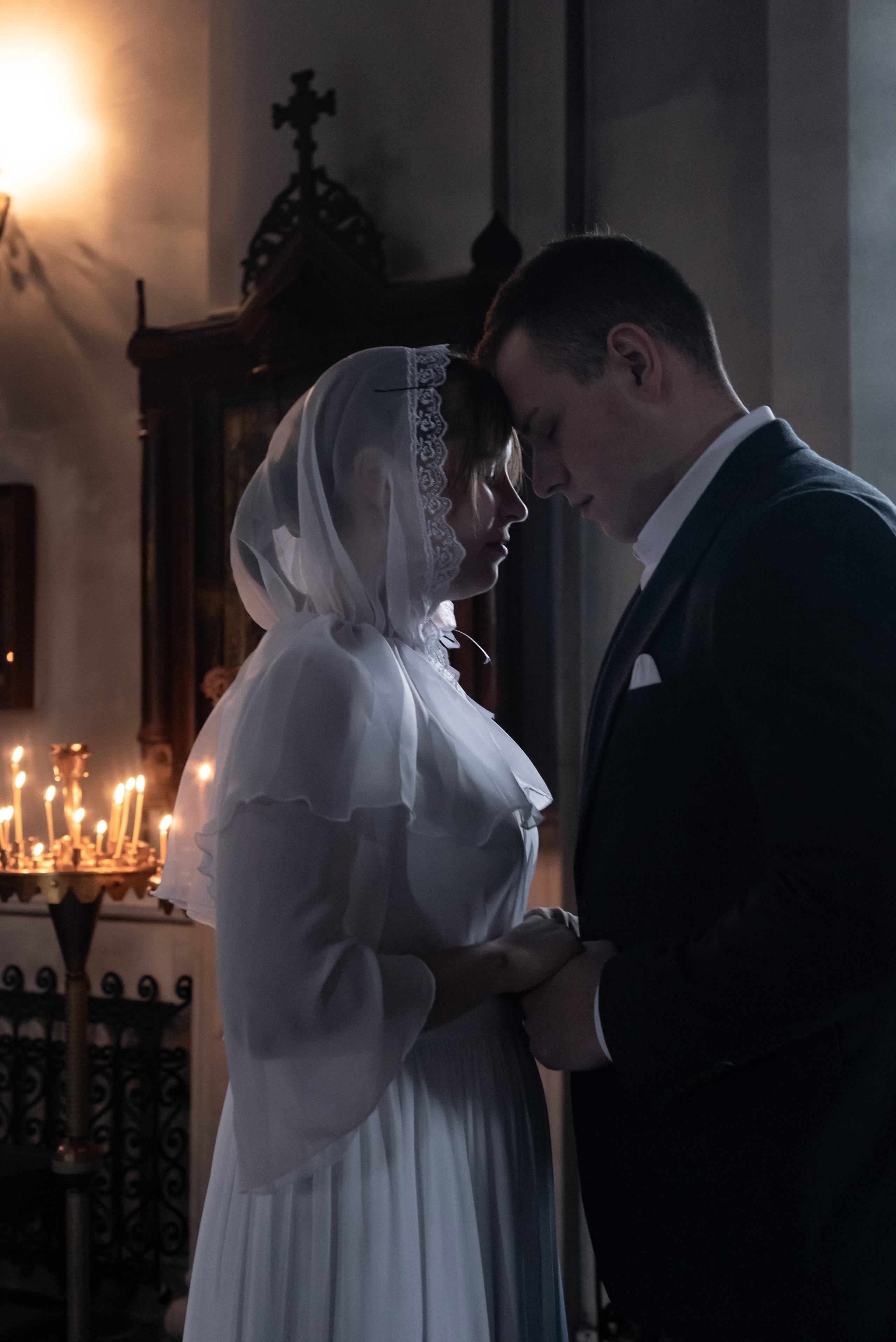 Роман и Елизавета. Фотограф Крещения и Венчания. Минск и другие города. Почтенная Наташа