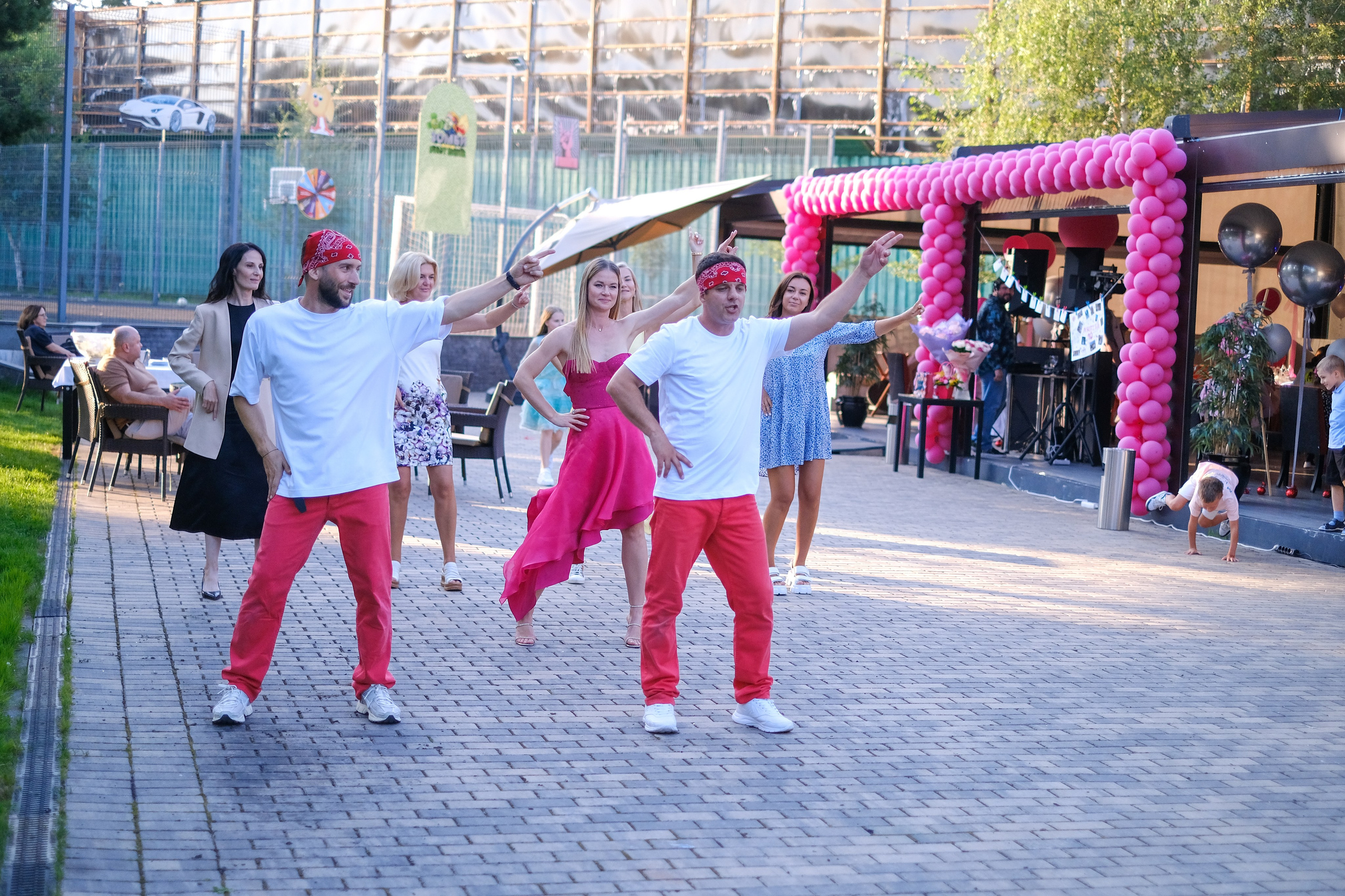 День рождения Анфисы. Семейный детский ньюборн фотограф в Москве Марта Петрова