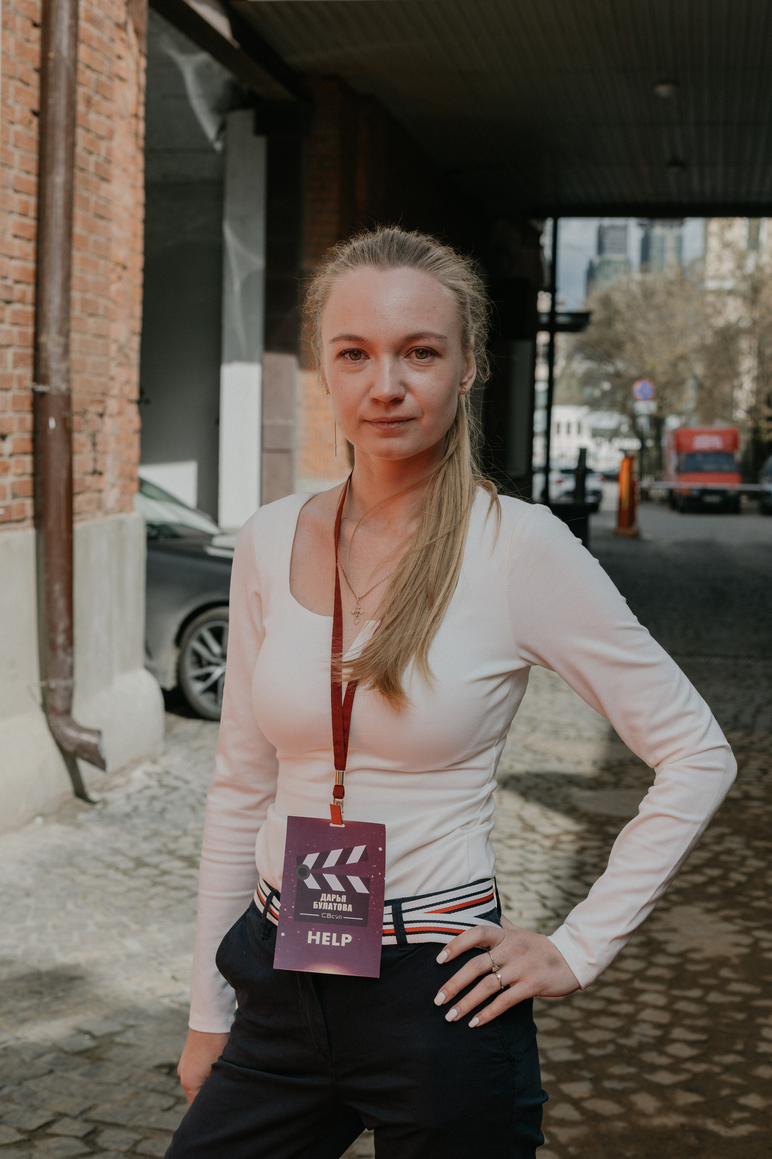 CBcon. Фотограф анималист в Москве Майорова Евгения