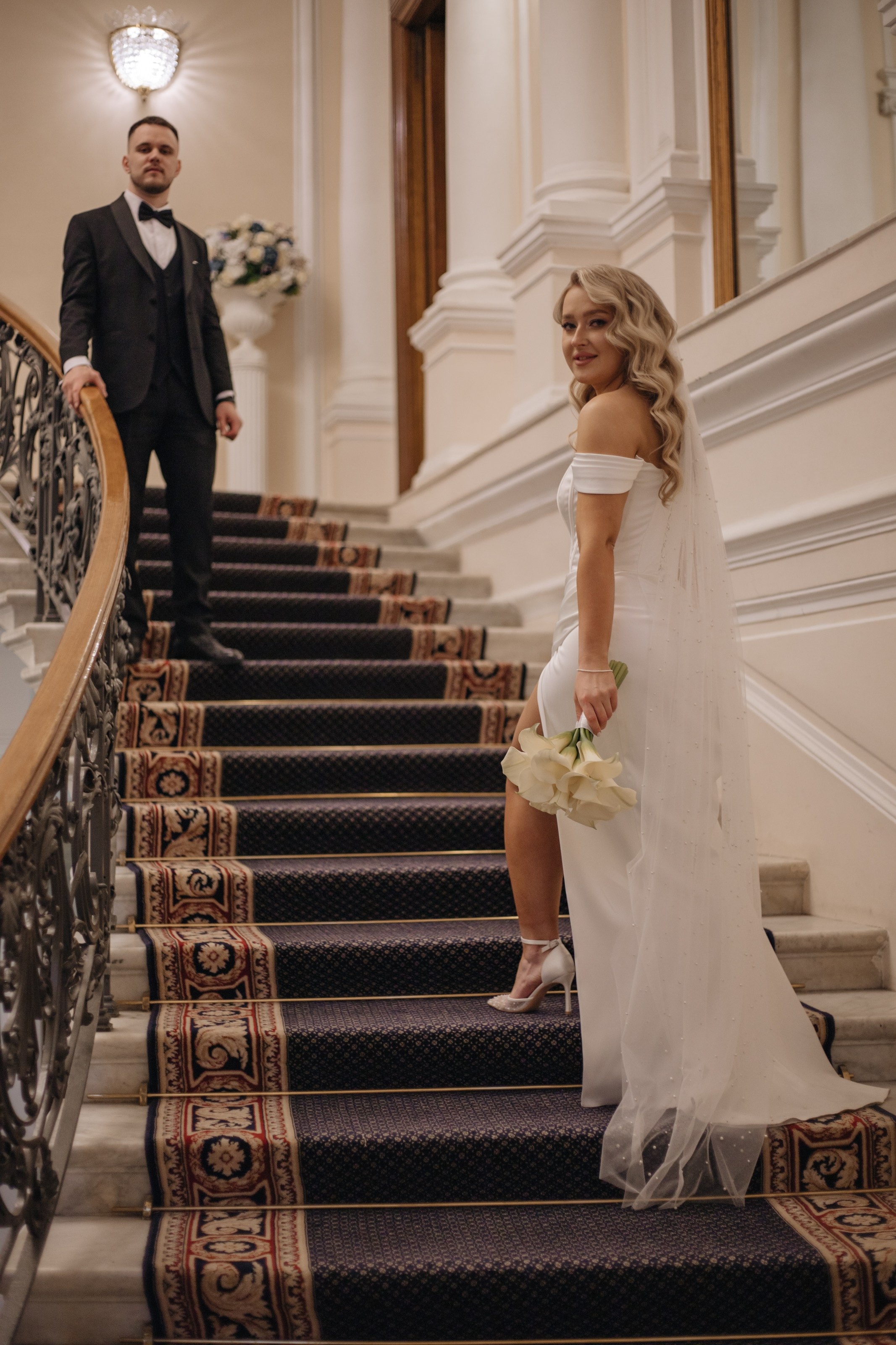 Ваш особенный день. Свадебный фотограф|Юлиана