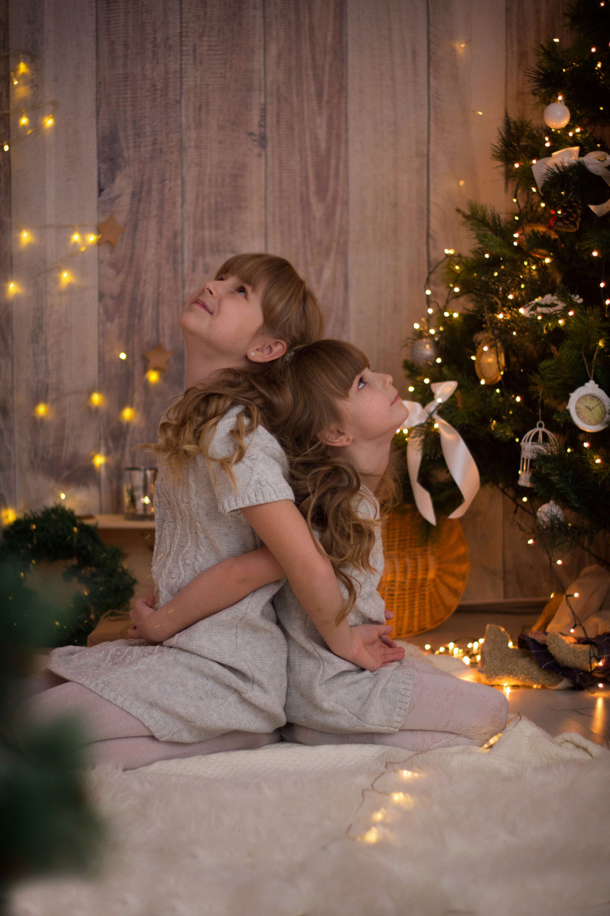 Новый год. Семейный, детский, свадебный фотограф в Москве, Люберцах