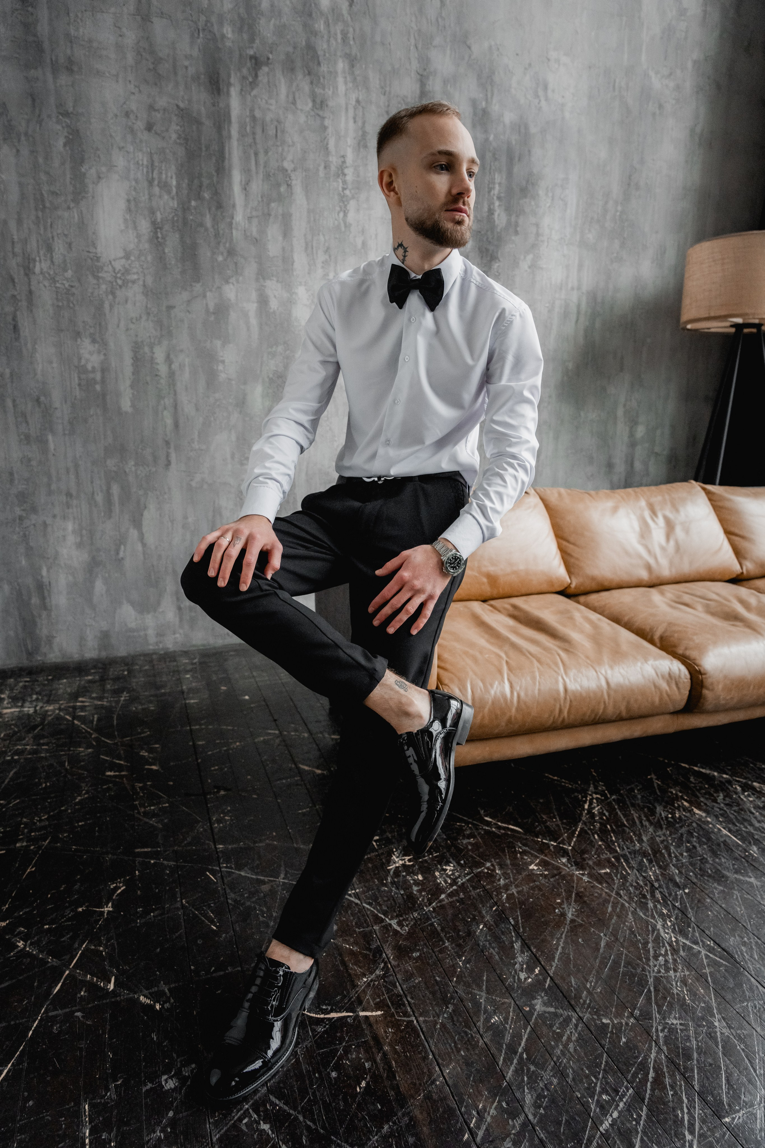 Антон и Таня. Станислав Тюрин Фотограф Москва. Индивидуальные и семейные фотосессии;