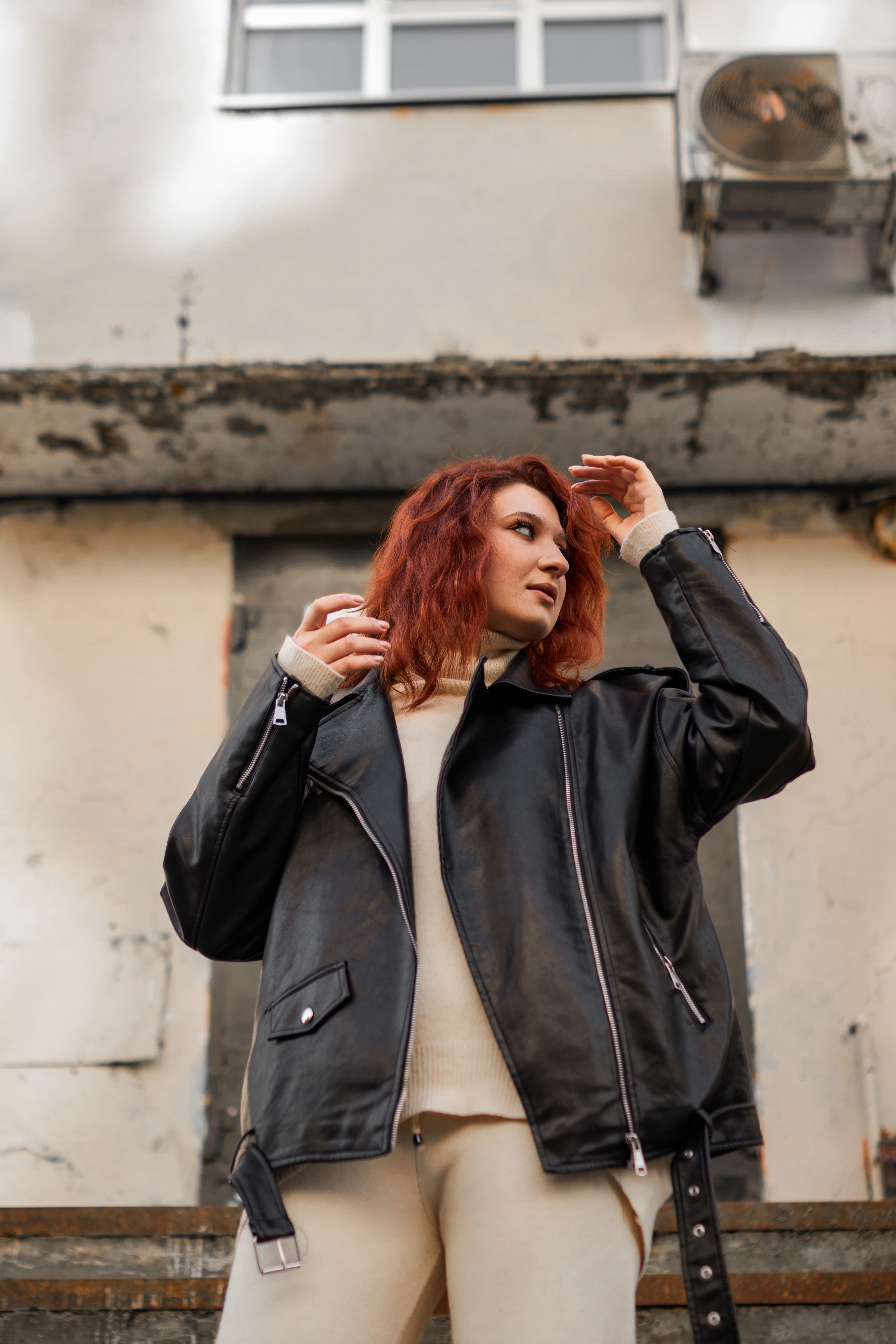 Надя. Фотограф Стилист Тюмень Вера Хайруллина