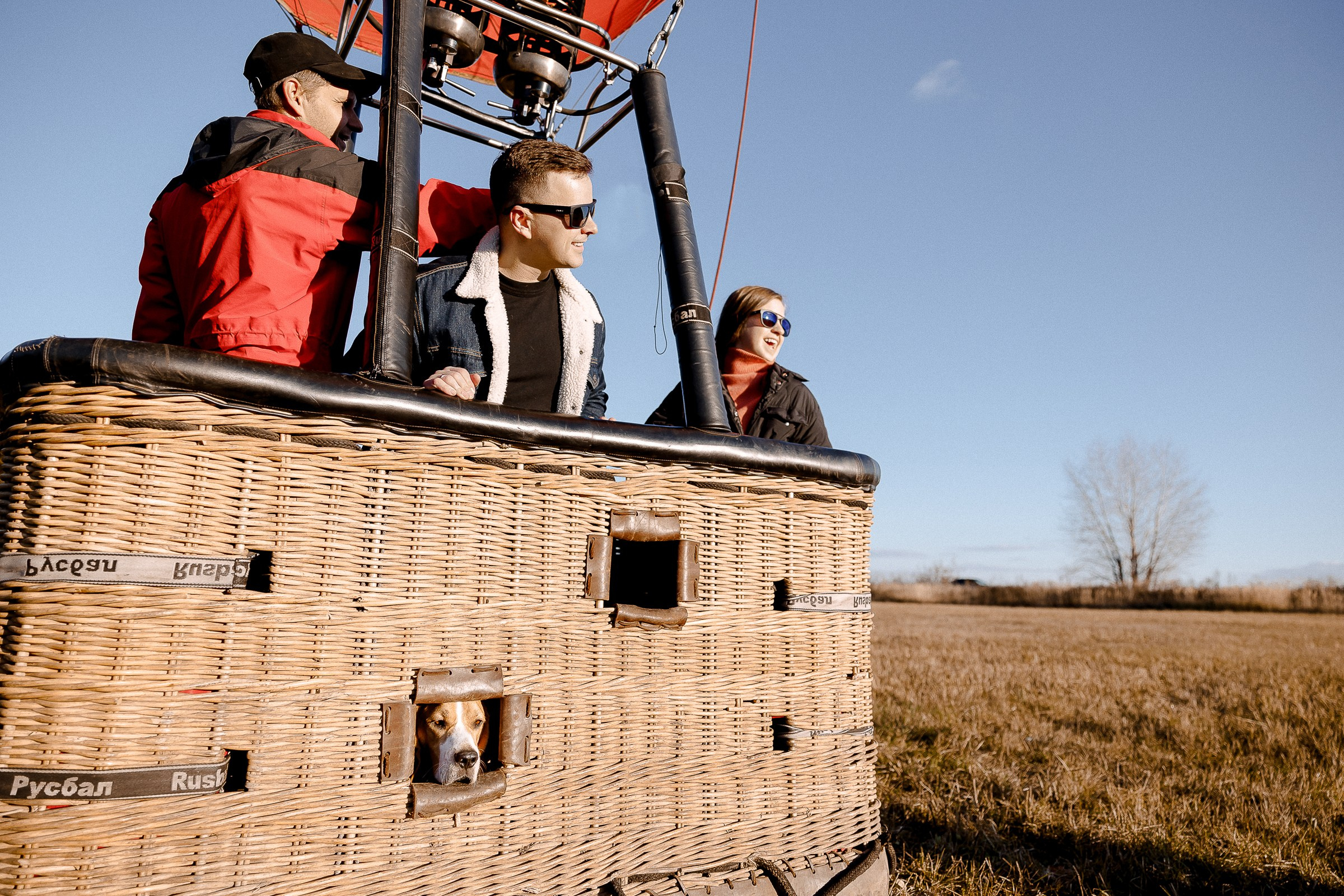 Фотограф лавстори Питер