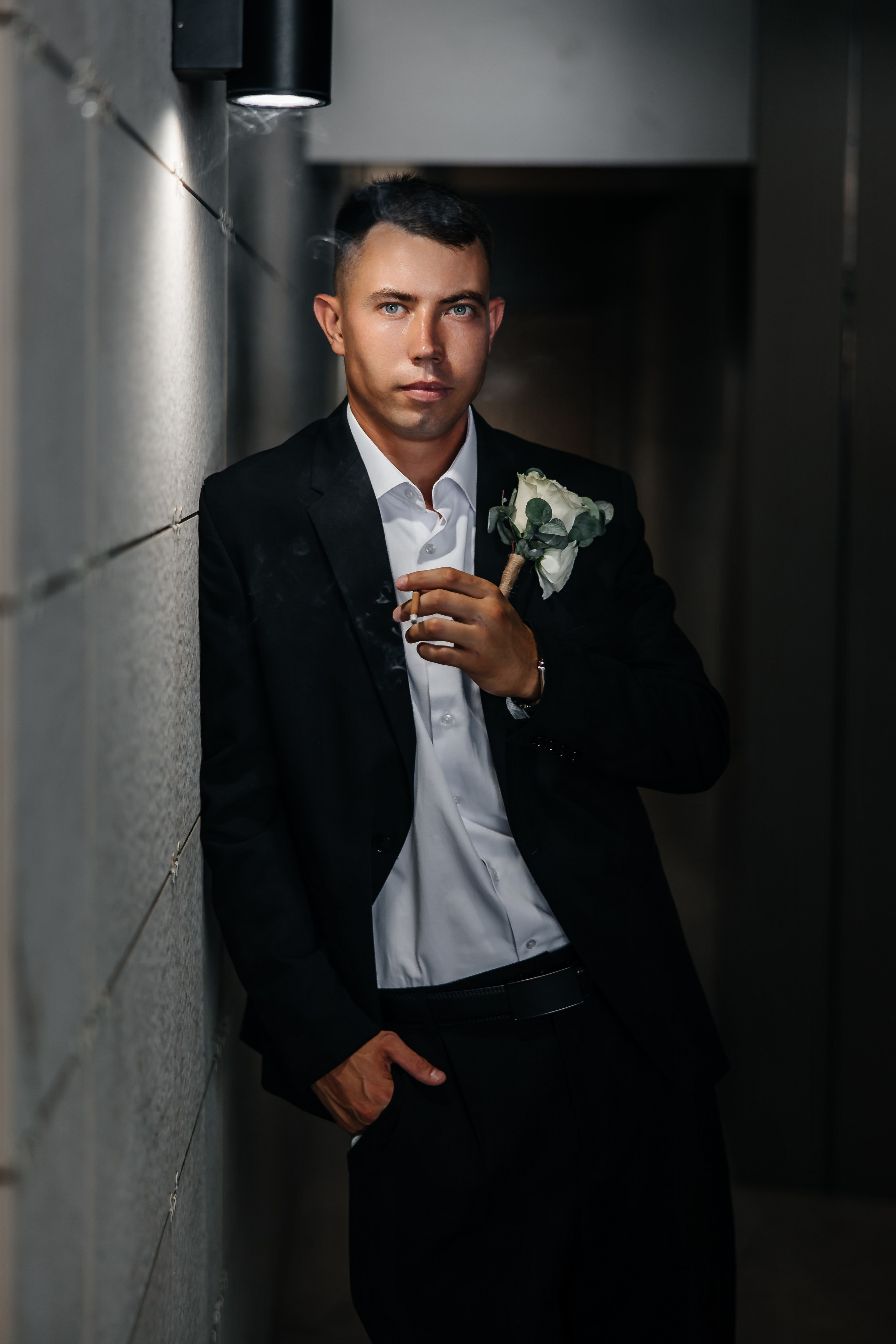 Анонс свадьбы Виолетты и Ростислава. Свадебный фотограф в Крыму и Севастополе Ольга Баскакова