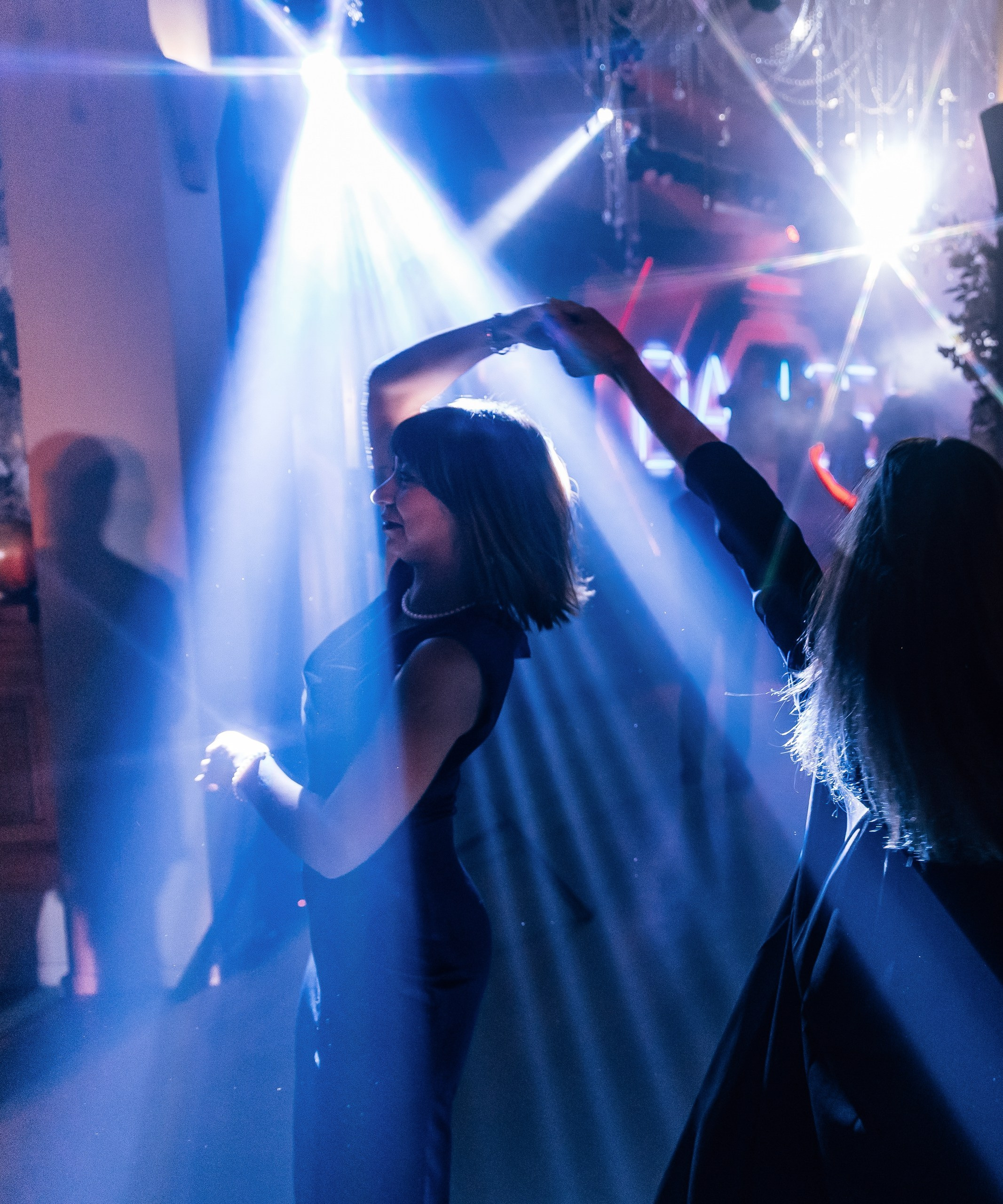 Новый Год 2025. Портфолио свадебного фотографа. Роман Каргаполов