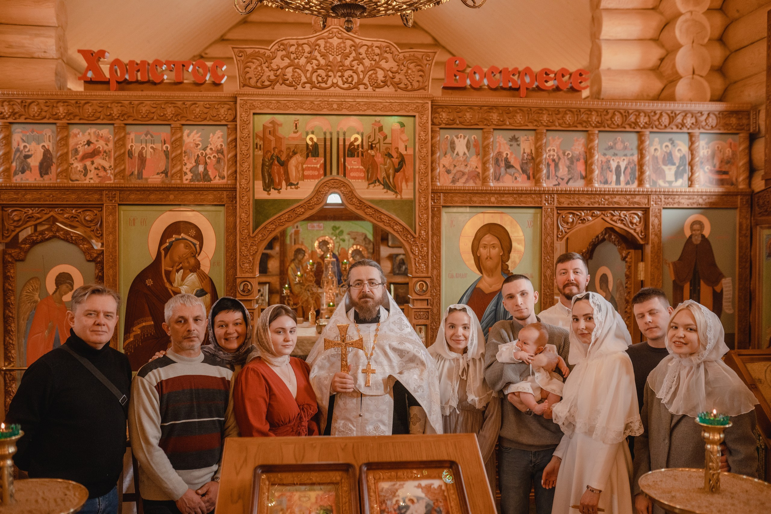 Лев. Храм Преподобного Сергея Радонежского. Семейный фотограф в Москве Лилия Лебедева