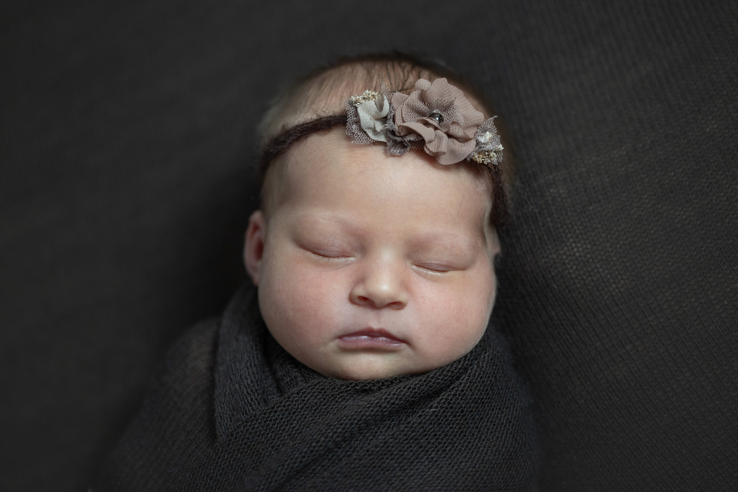 Портфолио. Ольга Овсянкина — фотограф Новорожденных в Москве, в Орле