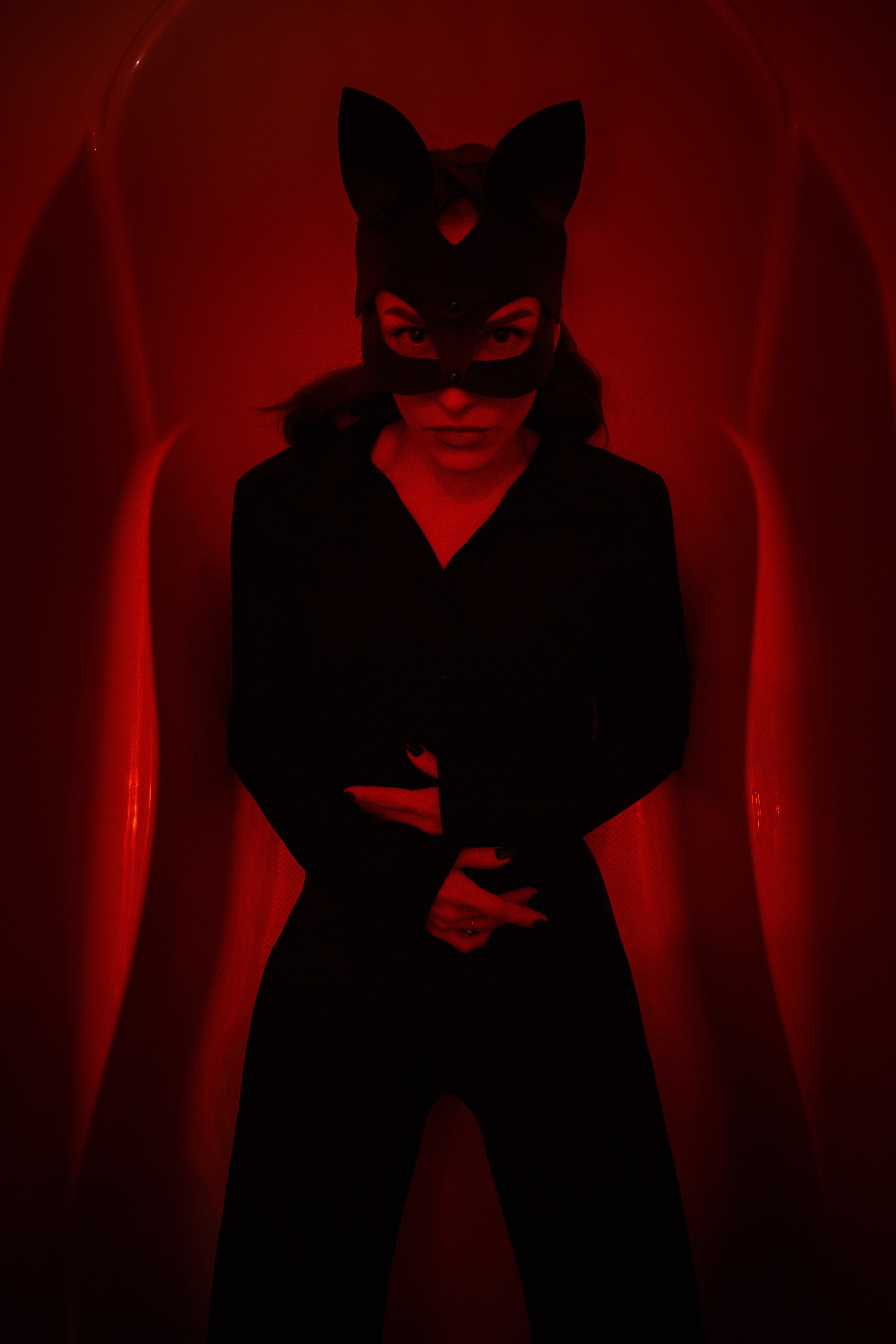 Все портреты. Фотограф Вадим Бердник