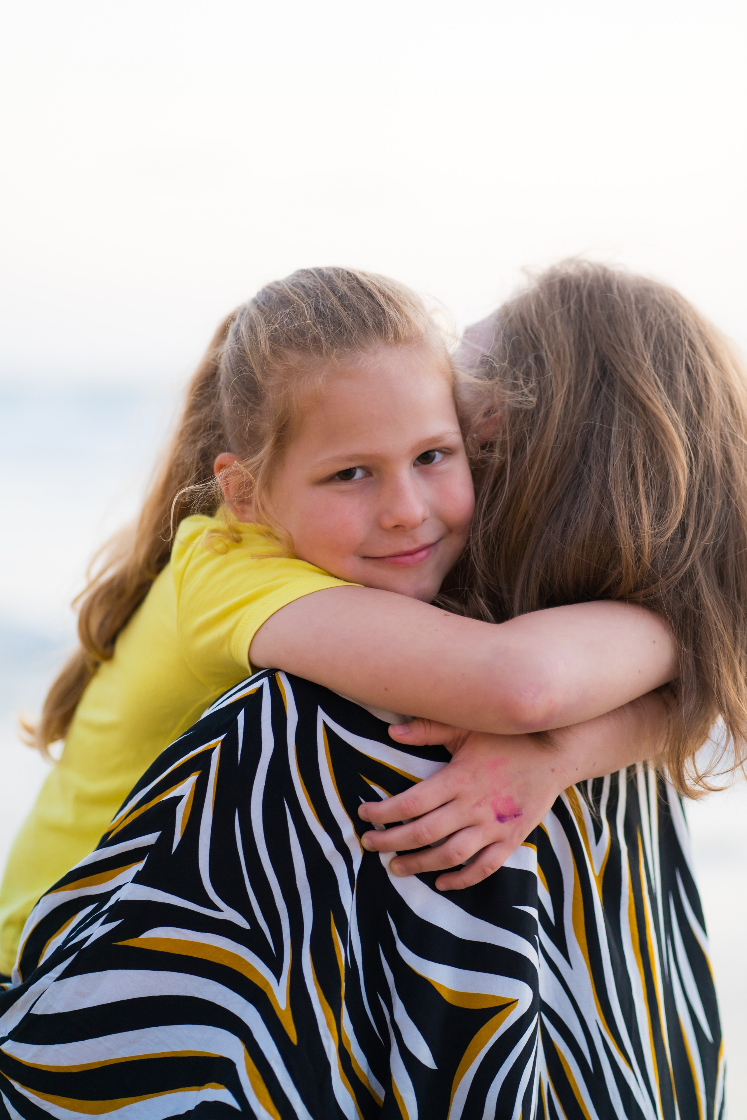 Фотосессия Ксении. Семейный и детский фотограф в Израиле и Москве Дорошок Надя