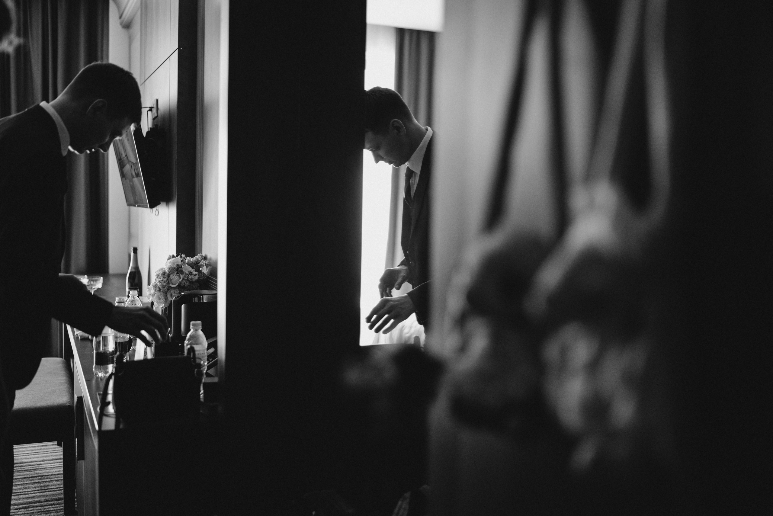 Макс и Катя. Загородный Клуб. Фотограф Костикова Анастасия Ростов-на-Дону