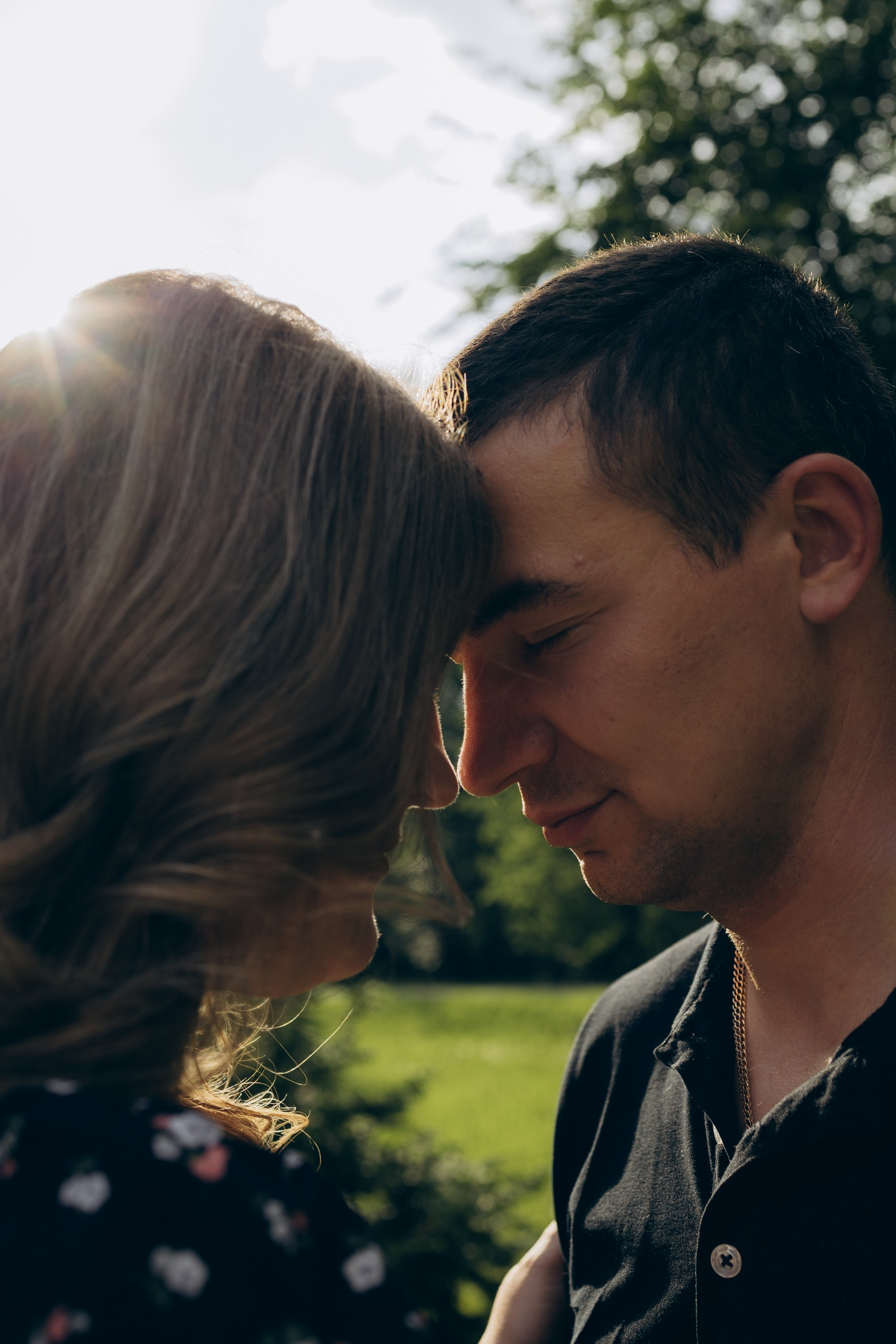 Фото пикник на Иерусалимской горе. Свадебный Фотограф в Иркутске Екатерина Елисеева