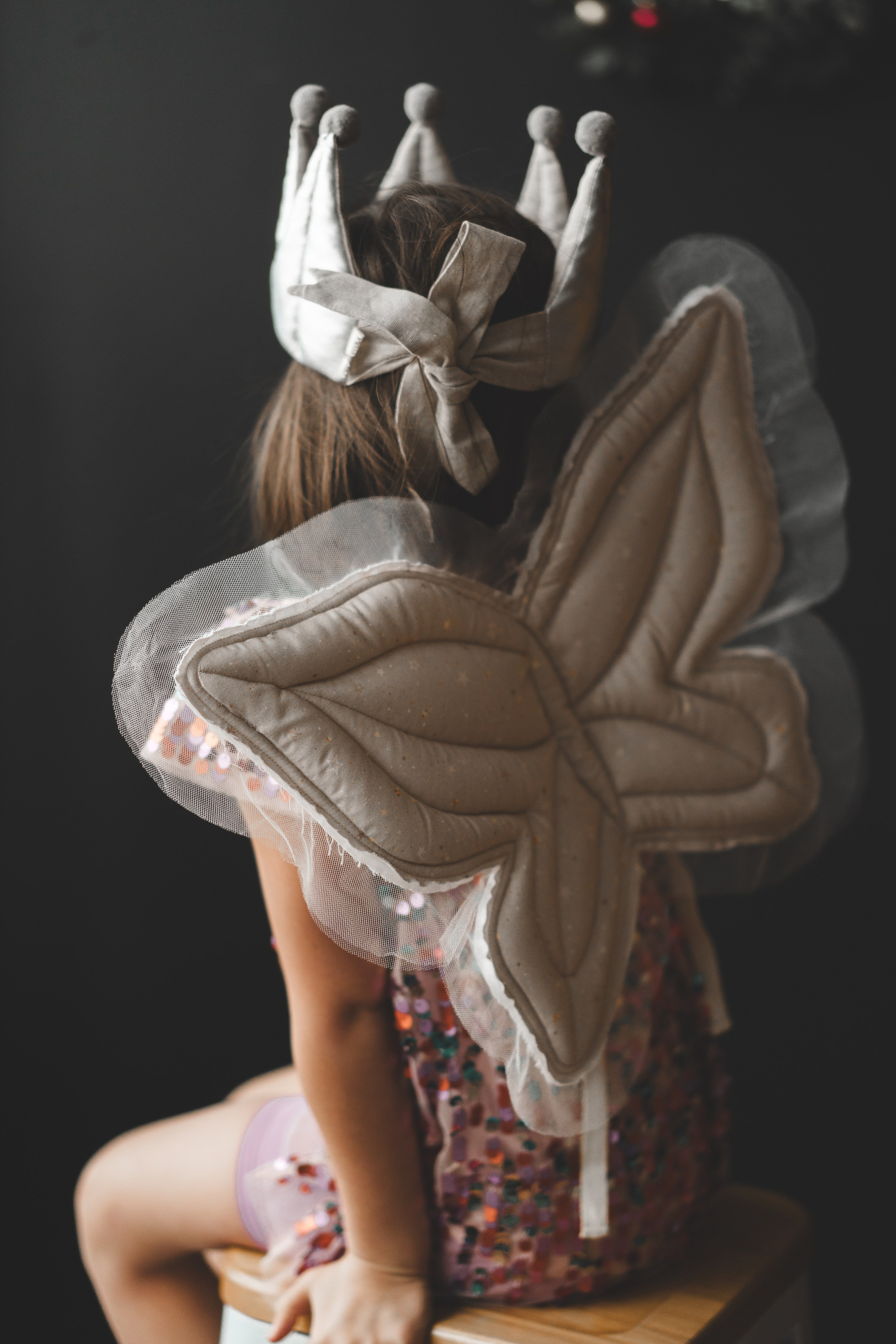 Новогодний фотодень «Юный волшебник». Семейный и детский фотограф и видеограф в Москве, Серпухове и Тарусе Валерия Сорокина