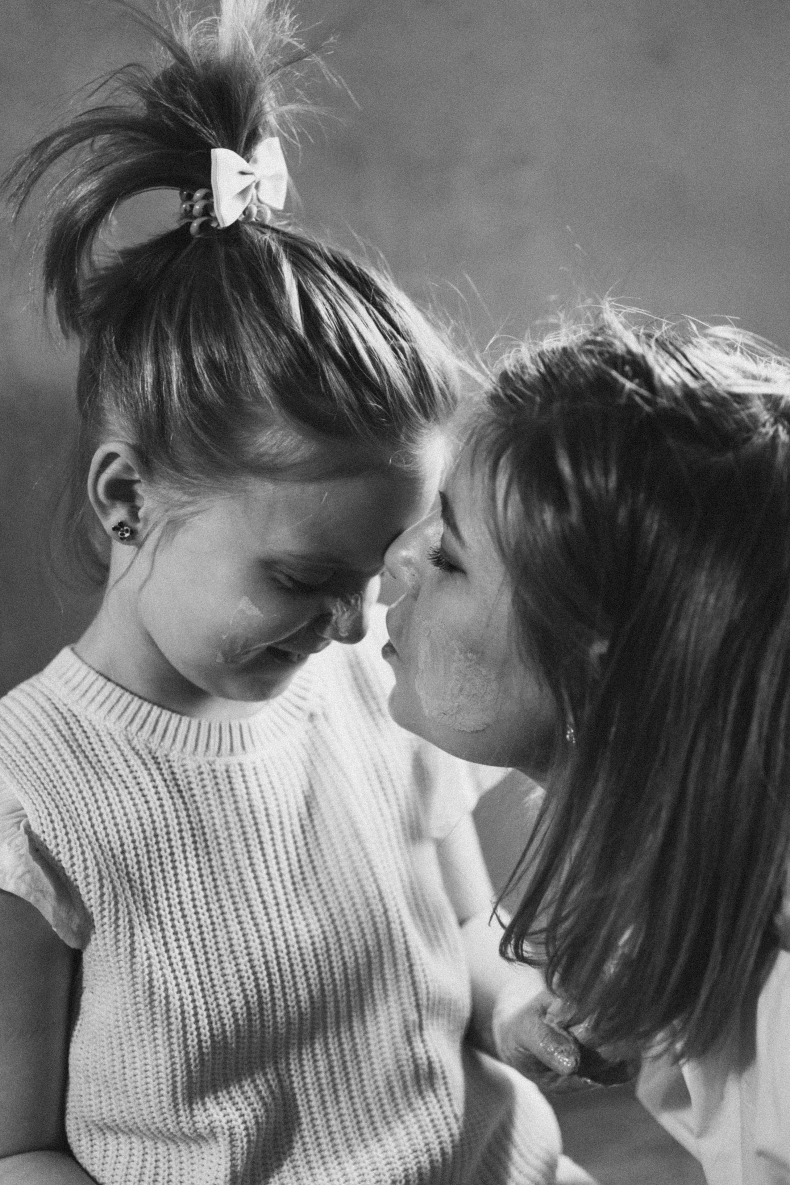 Даша и Саша в гончарной мастерской. Семейный и детский фотограф и видеограф в Москве, Серпухове и Тарусе Валерия Сорокина