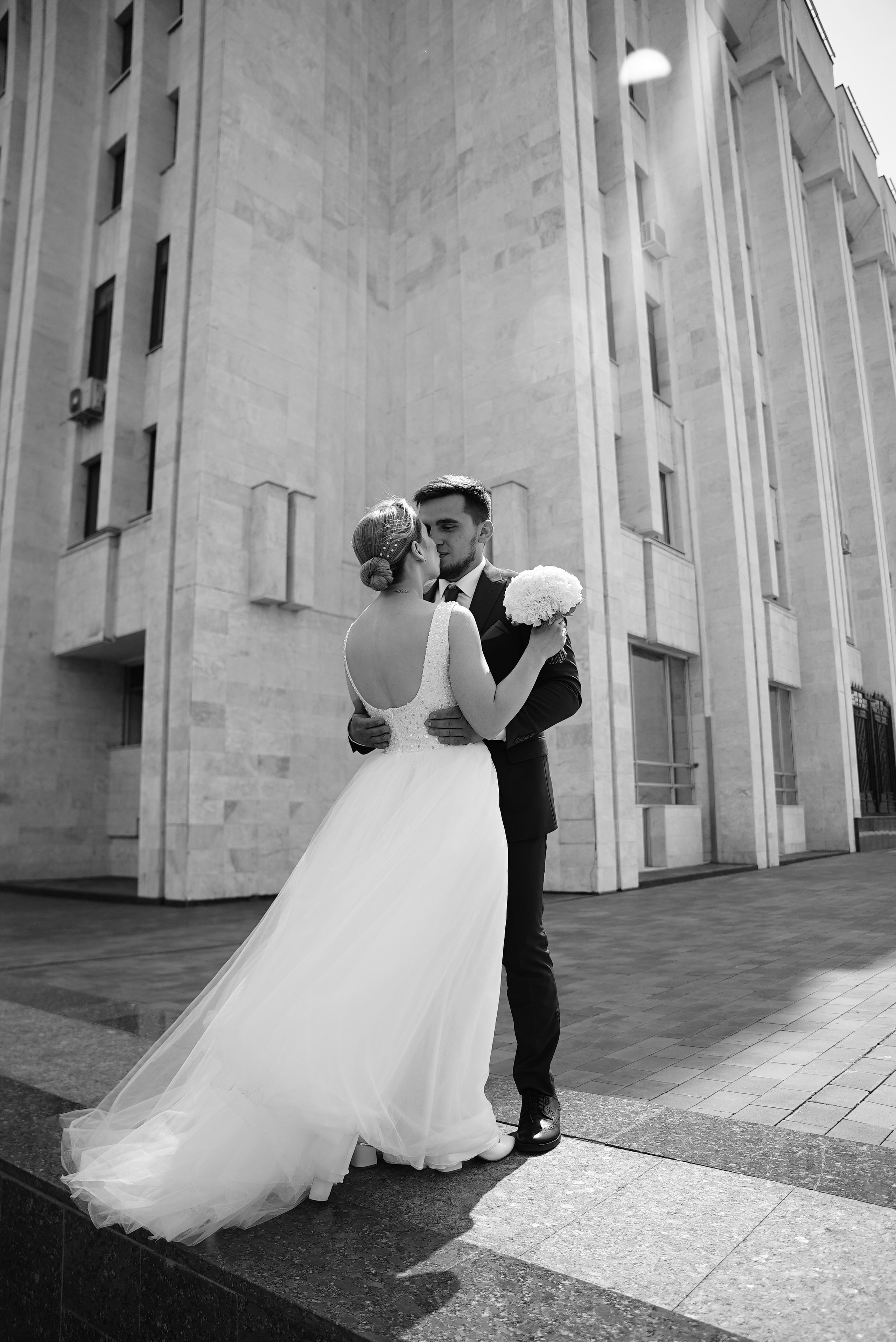 Артур и Хавва чб. Свадебный фотограф в Самаре Анна Ковалева