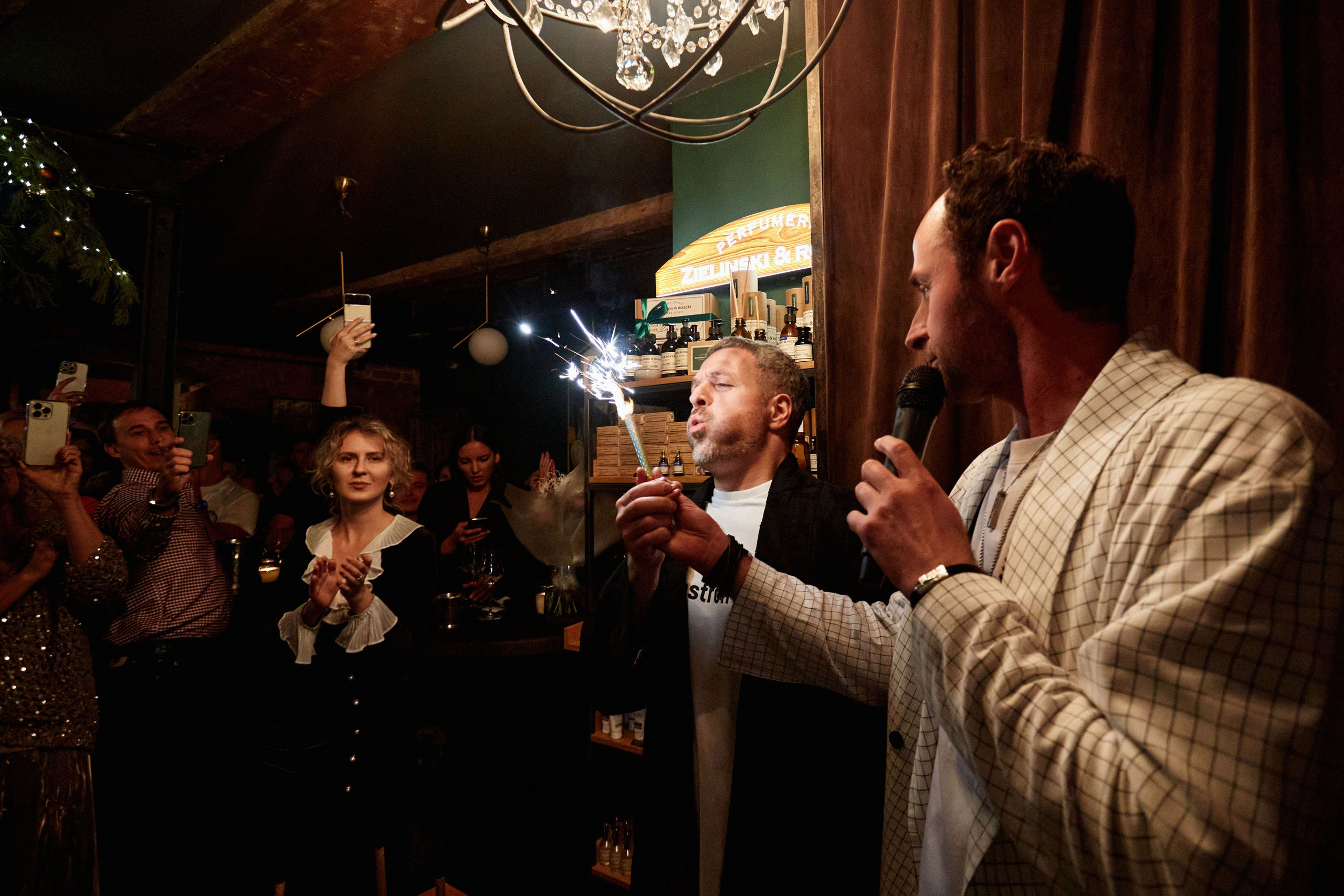 Юбилей по-грузински: 10 ЛЕТ Puri. DENISOV ART (фото, видео, дизайн) САМАРА