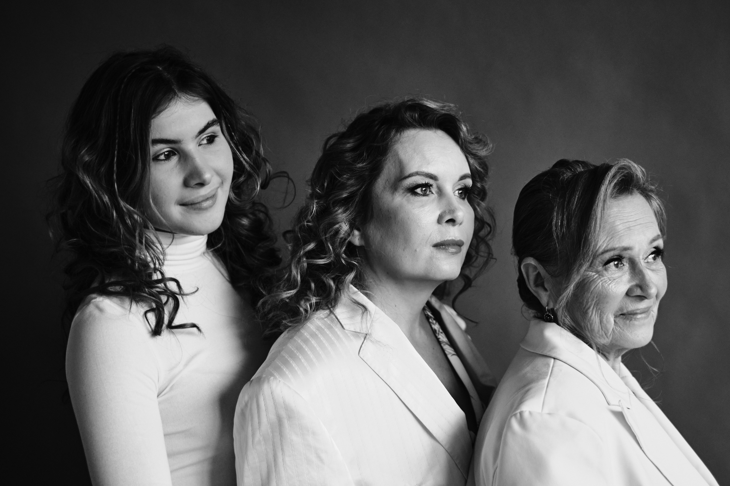 Семейная фотосессия. Фотограф в Санкт-Петербурге Мария Комолитдинова