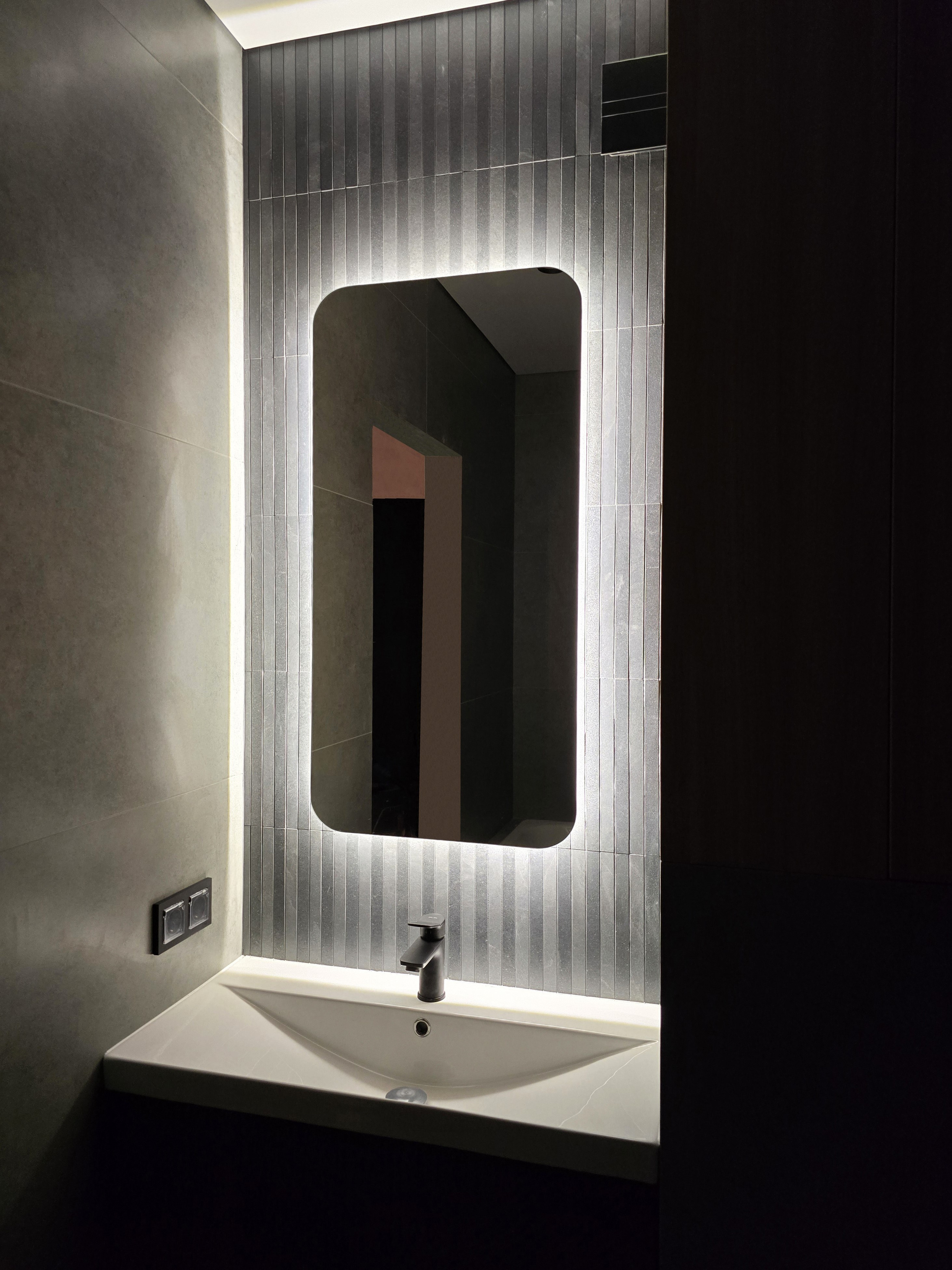 ЖК Новая Тверь II. Главная