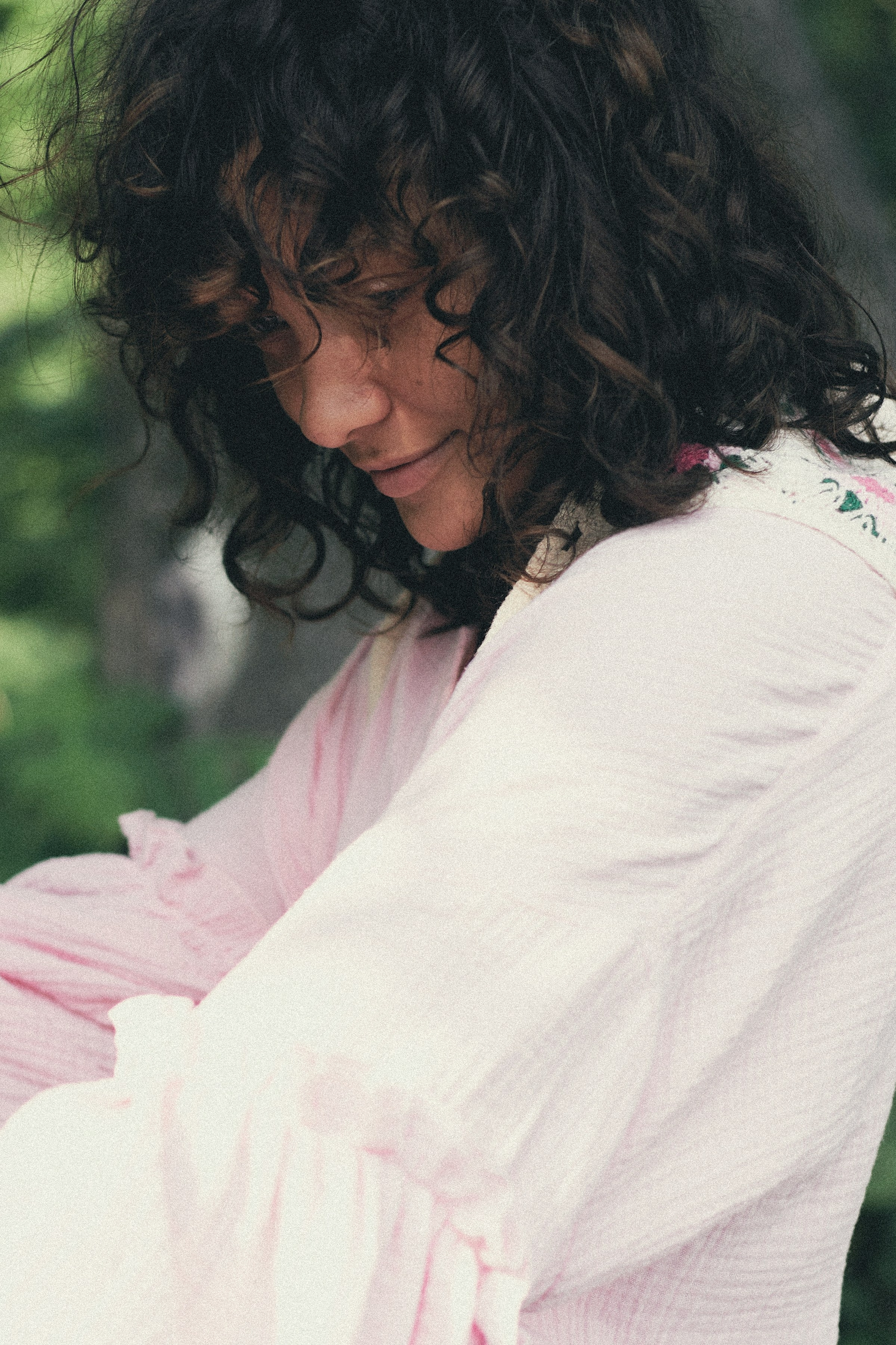 Софи. Фотограф Ионова Анастасия, г Владивосток