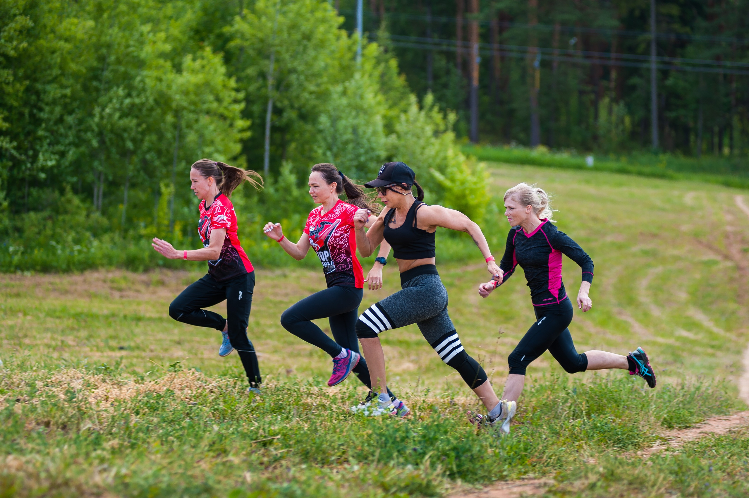 Спорт. Репортажный фотограф в Ижевске Константин Ившин