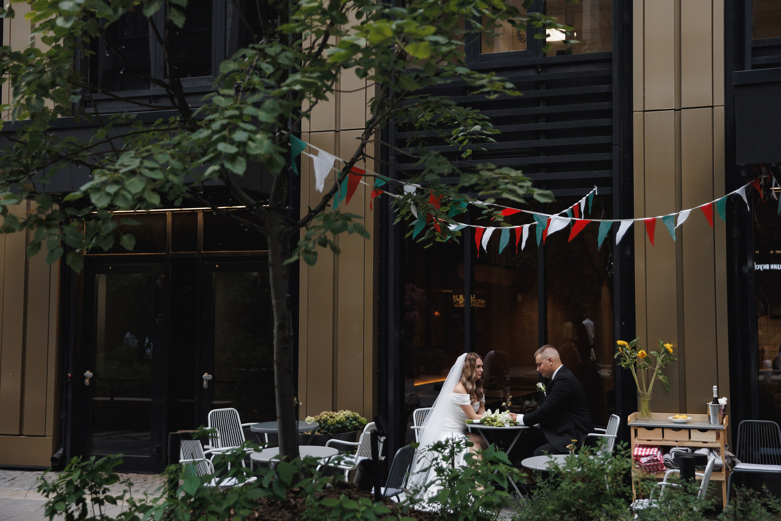 Ульяна и Ваня. Свадебный фотограф в Санкт-Петербурге, Москве, Европе и по всему миру
