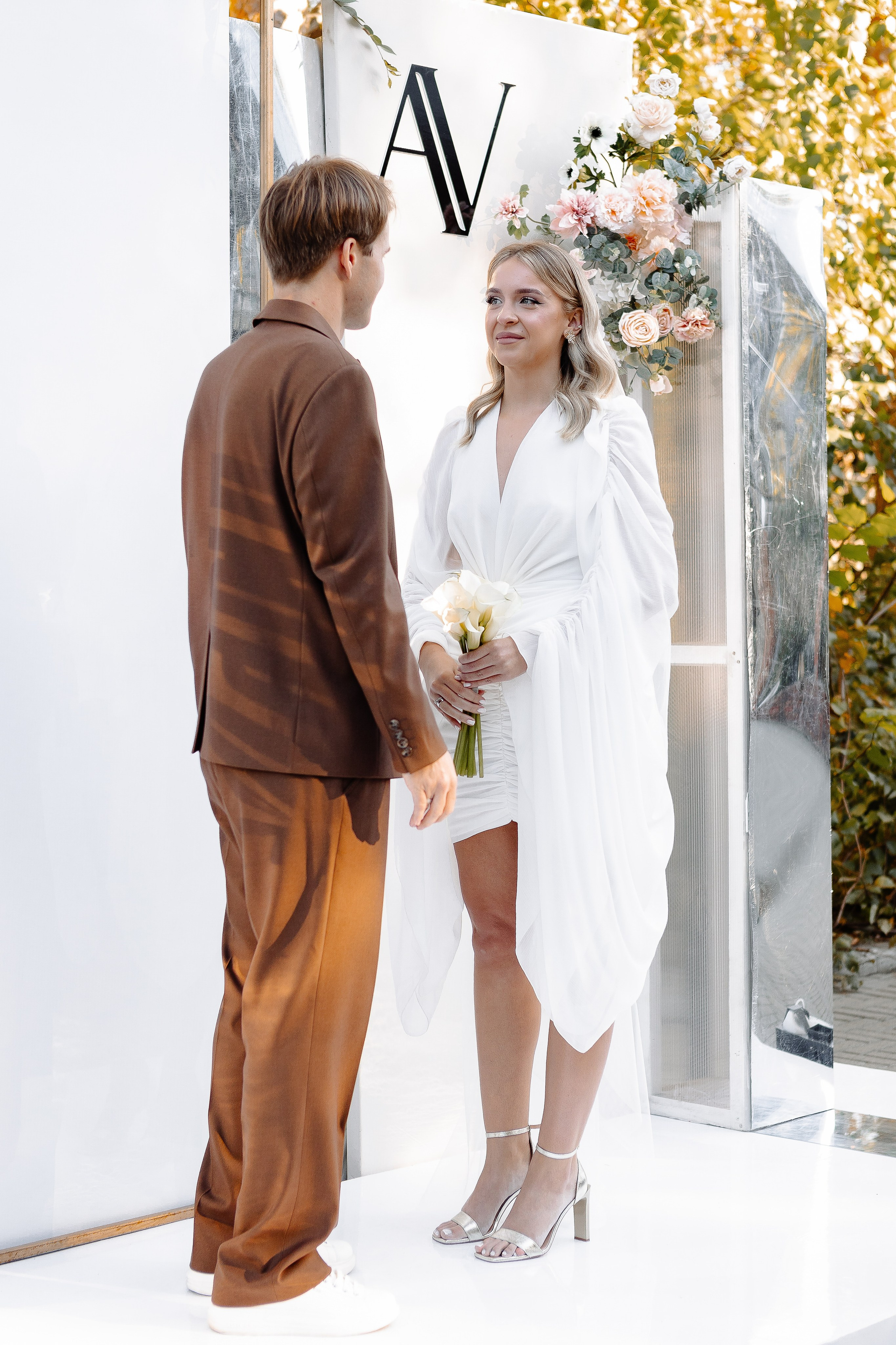 Виктория и Анатолий. Свадебный и семейный фотограф в Челябинске. Аврамец Анна