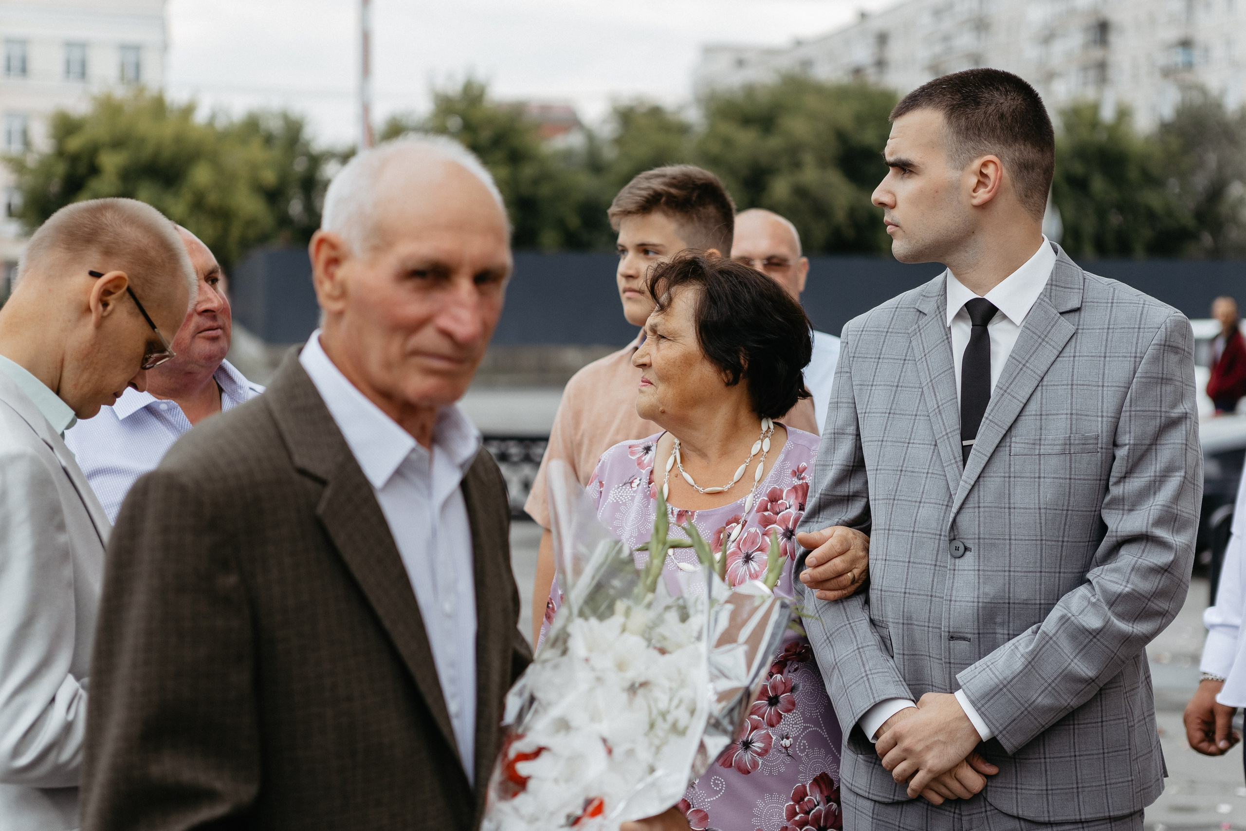 Юлия и Михаил. Свадебный и семейный фотограф в Челябинске. Аврамец Анна