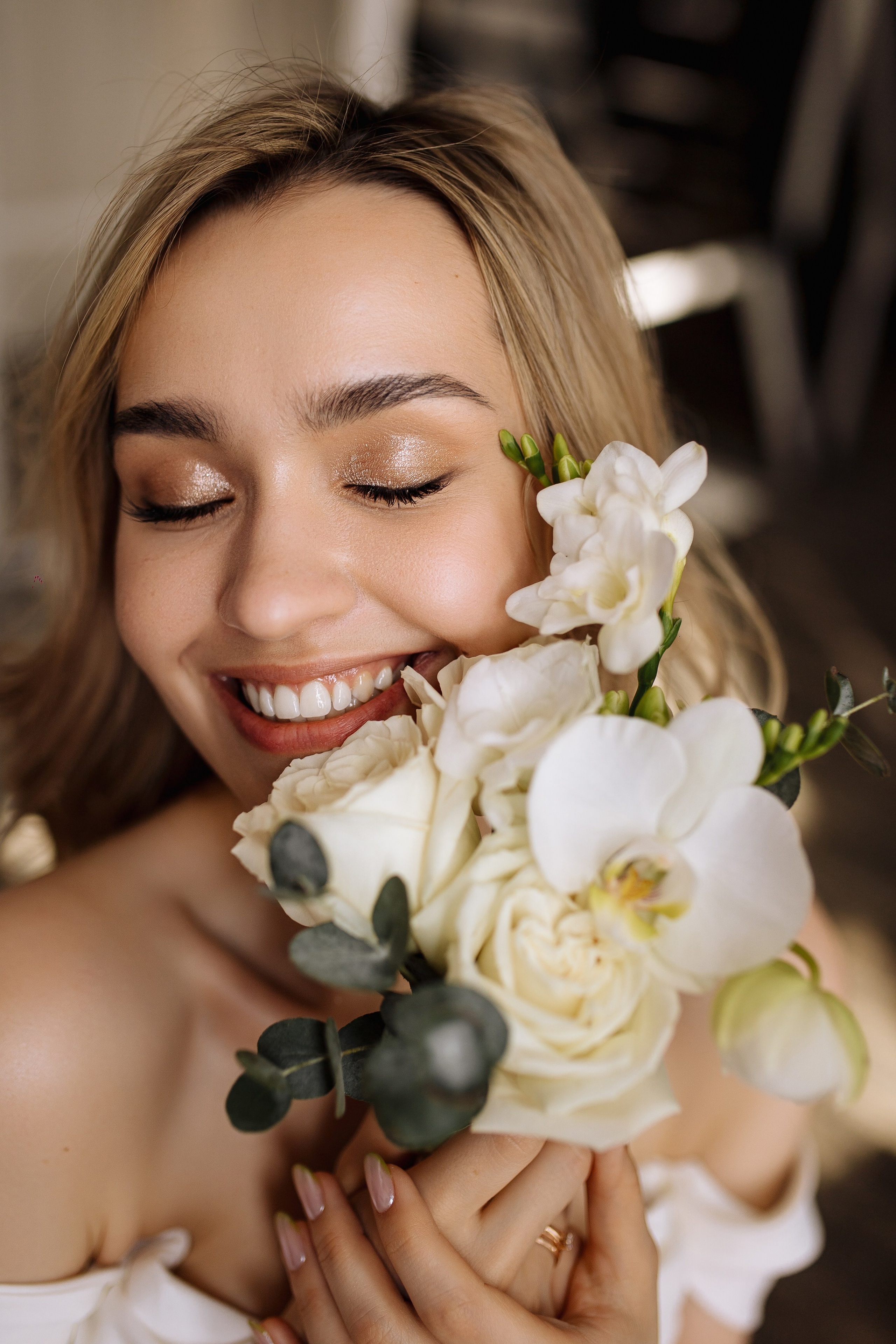 Свадебный репортаж. Свадебный и Репортажный фотограф Александр Шаров