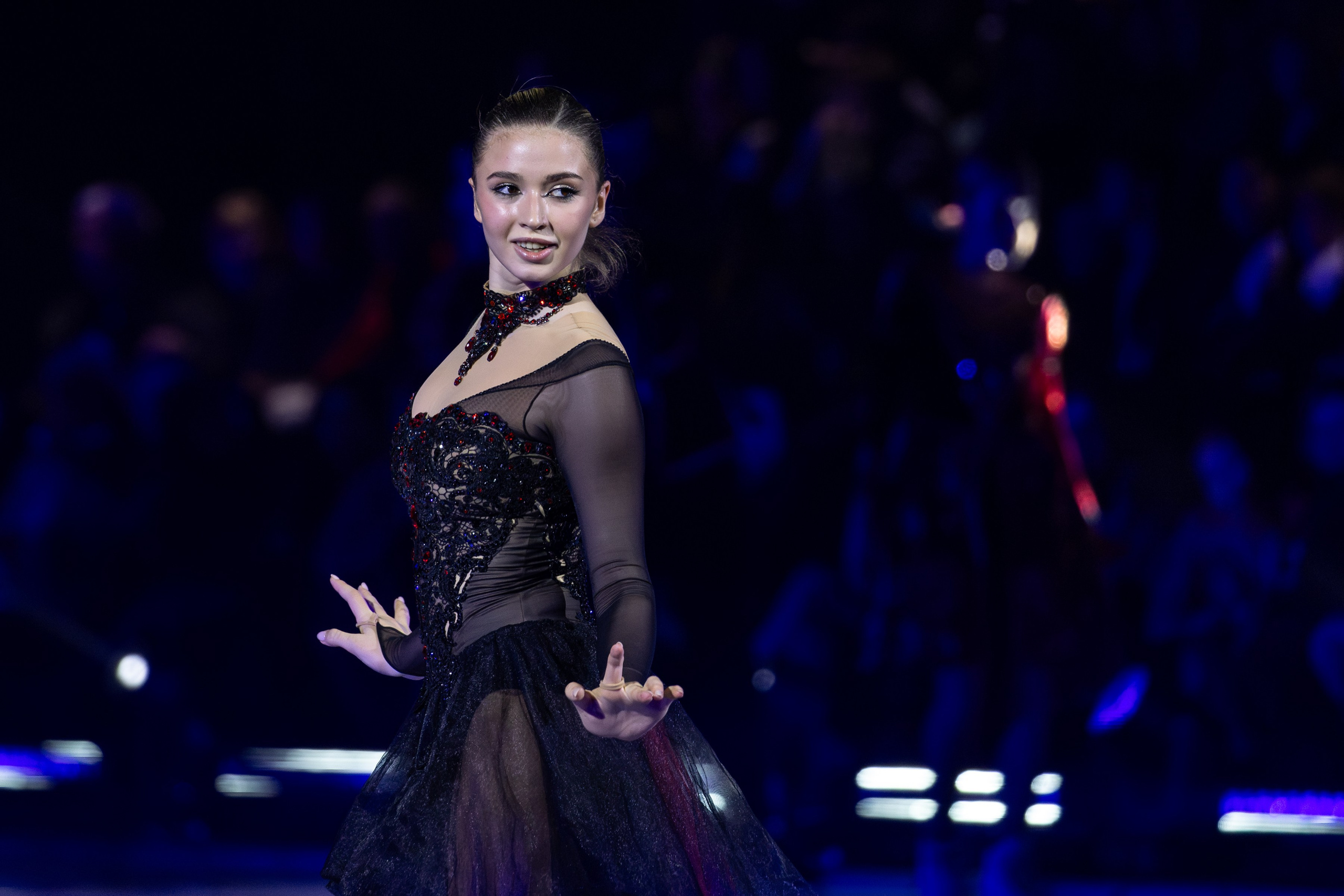 ЛЕБЕДИНОЕ ОЗЕРО