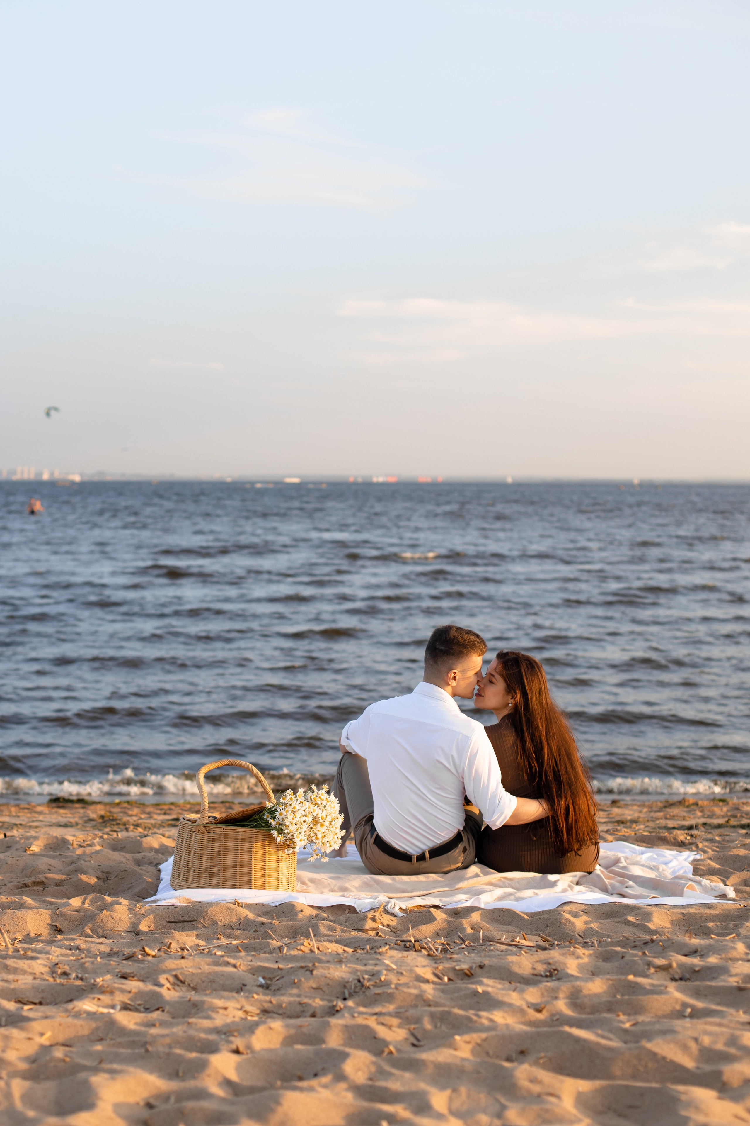 Гендер пати. Свадебный и семейный фотограф в Москве Диана Левченко