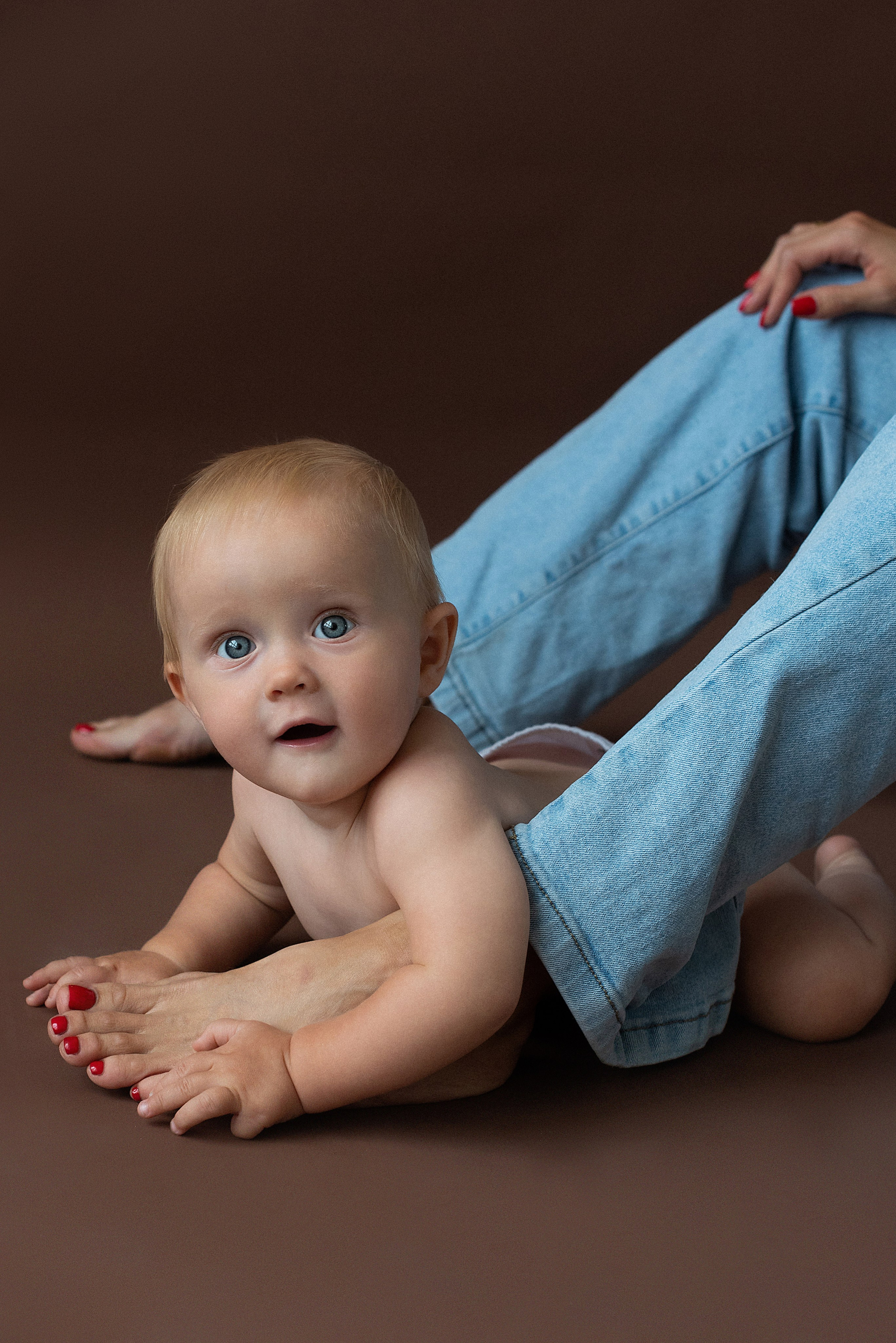 Даша & Ярослав. Юлия Соколовская Фотограф Москва Красногорск