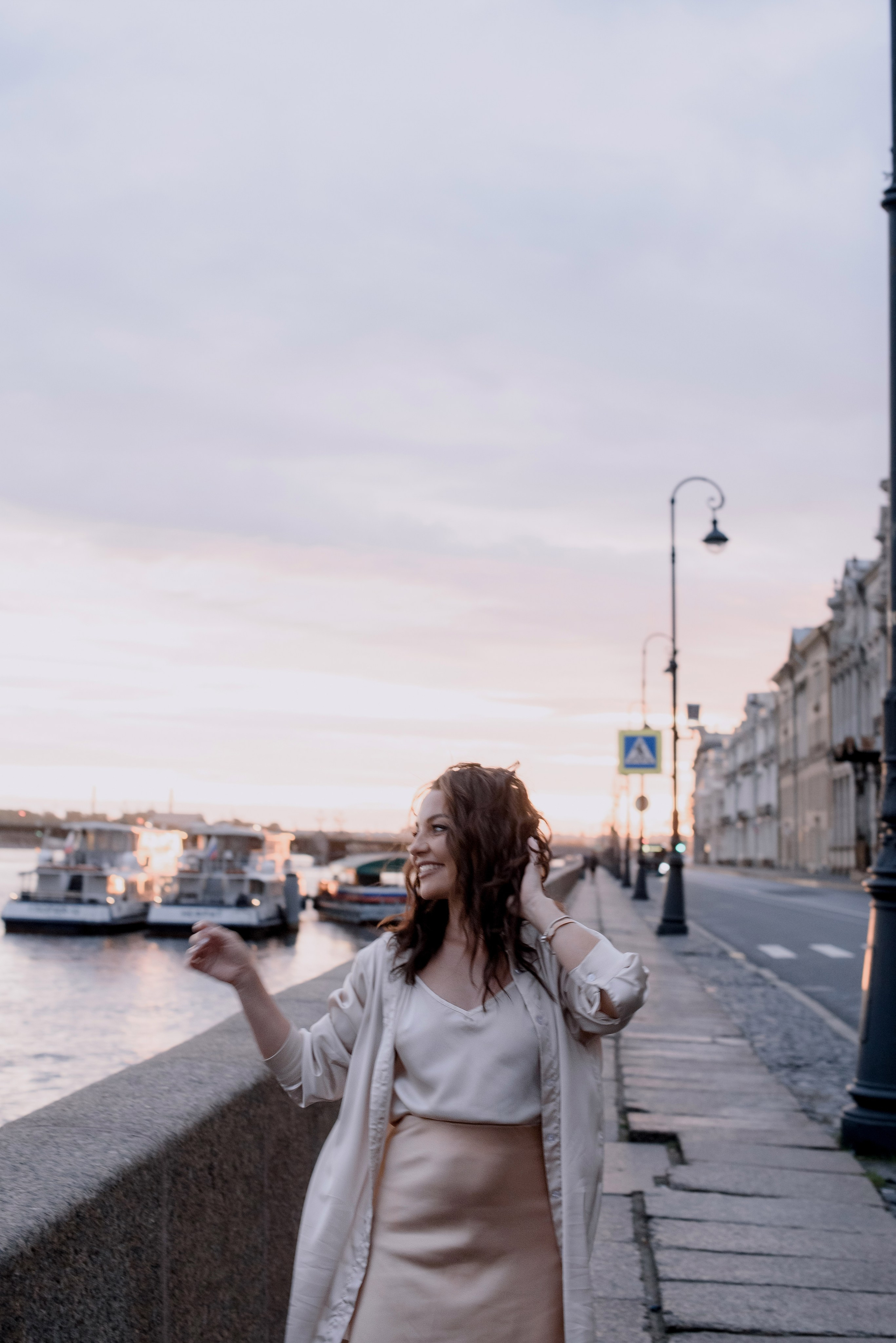 Евгения. Юлия Соколовская Фотограф Москва Красногорск