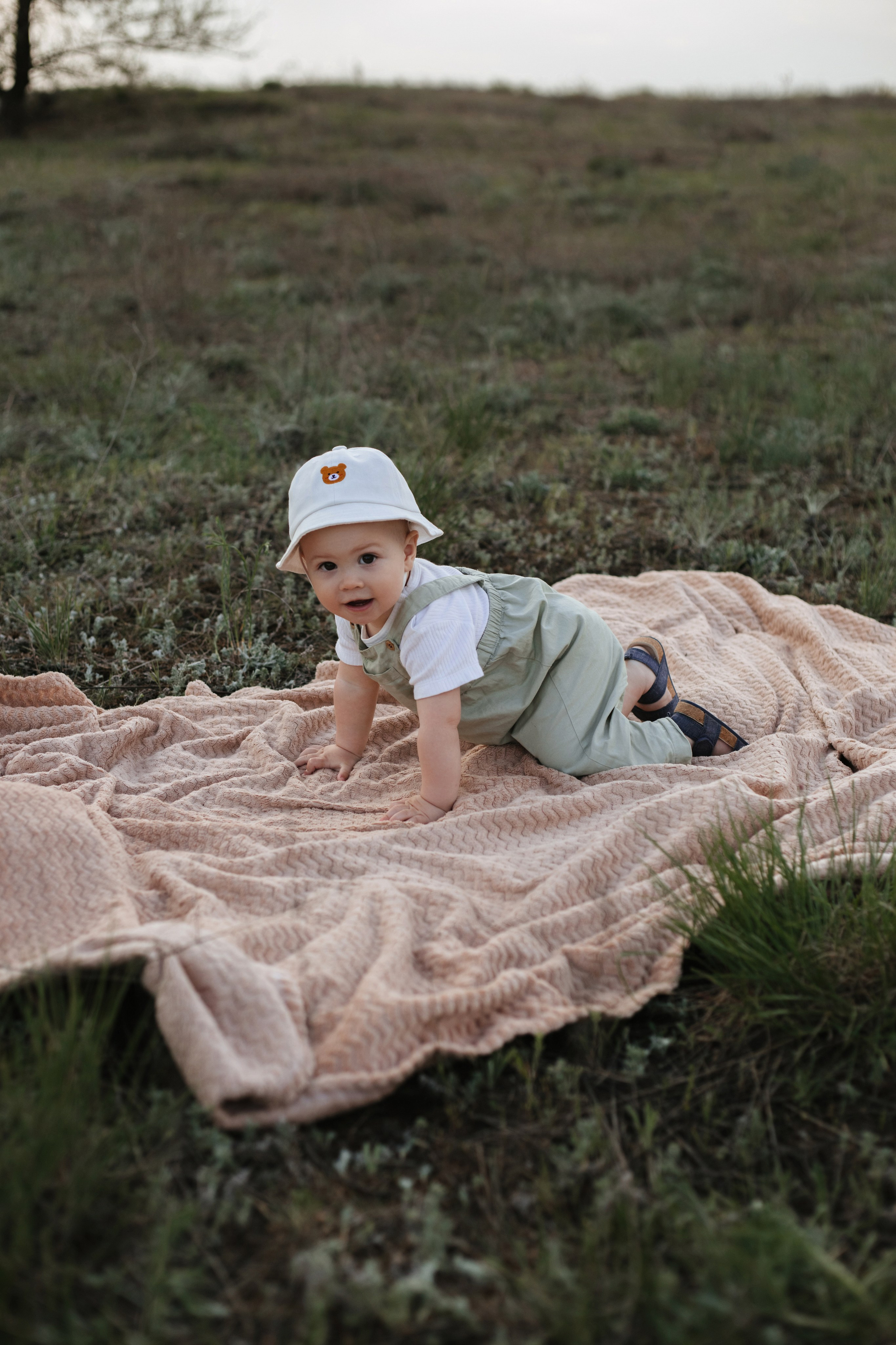Семейная съемка в грозу. Фотограф в Волгограде и Москве | Анастасия Лаврова