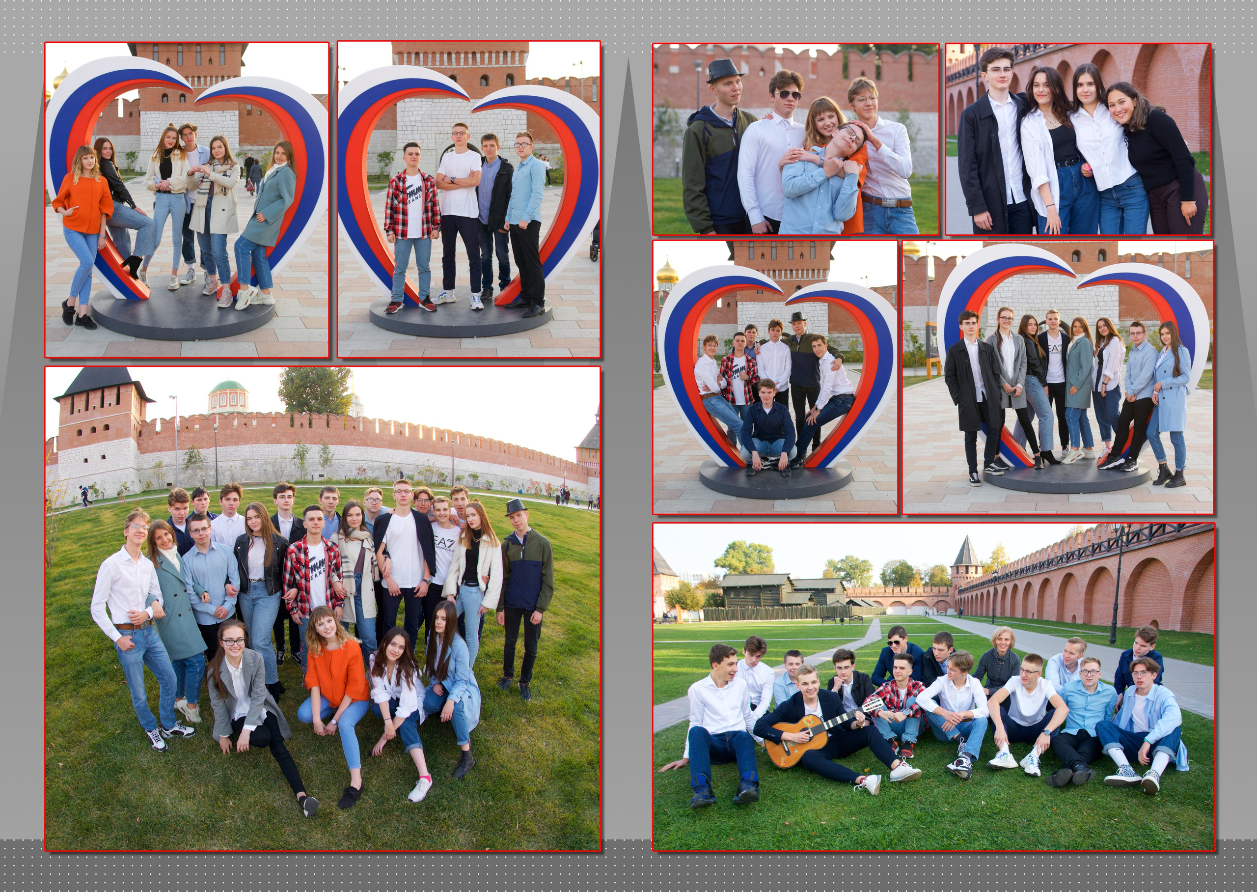 9-11 класс. Фотосъёмка, видеосъёмка, обучение