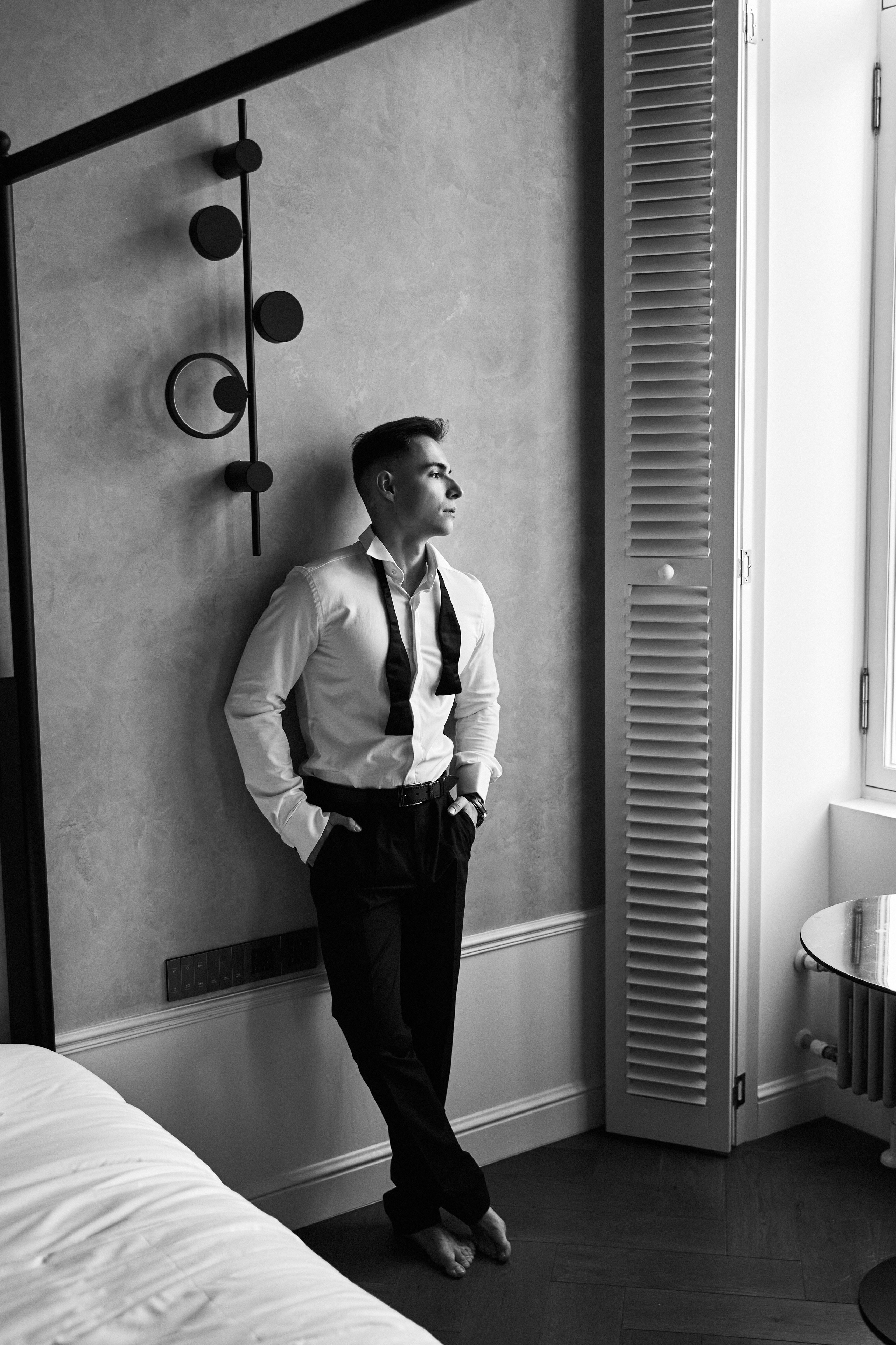 Огюстин Шатильон. Фотограф в Самаре Анастасия Афанасьева