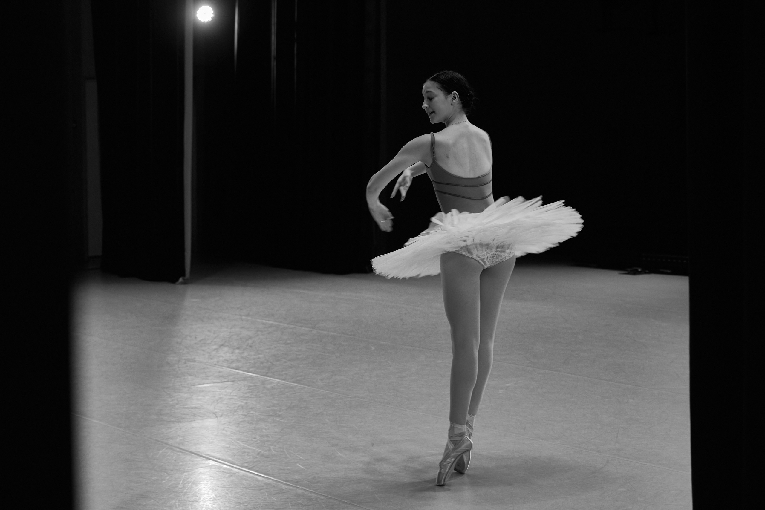 Русский Балет. Фотограф во Владивостоке Осипчук Дмитрий