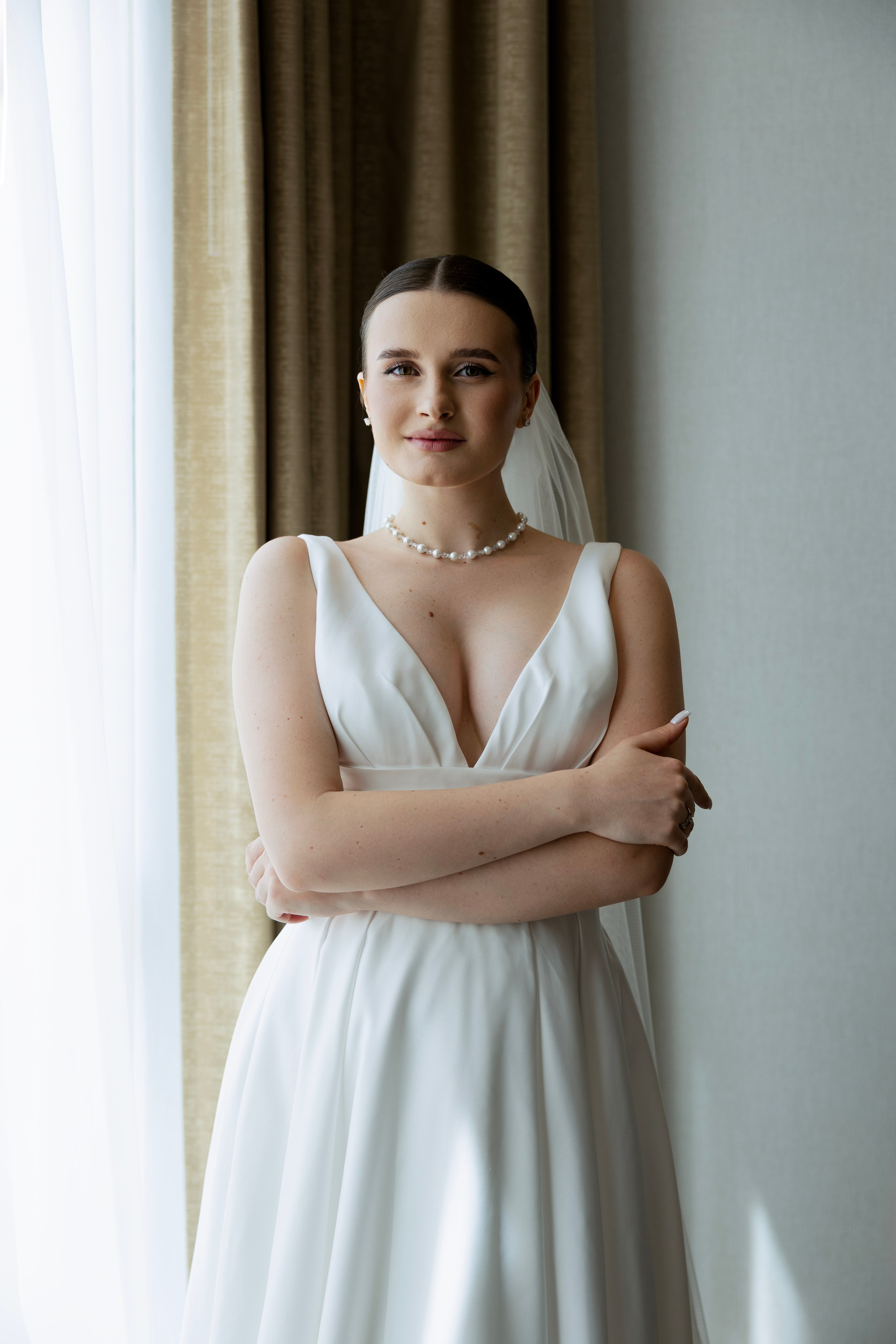 Вера и Олег. Свадебный Фотограф Ростов-на-Дону