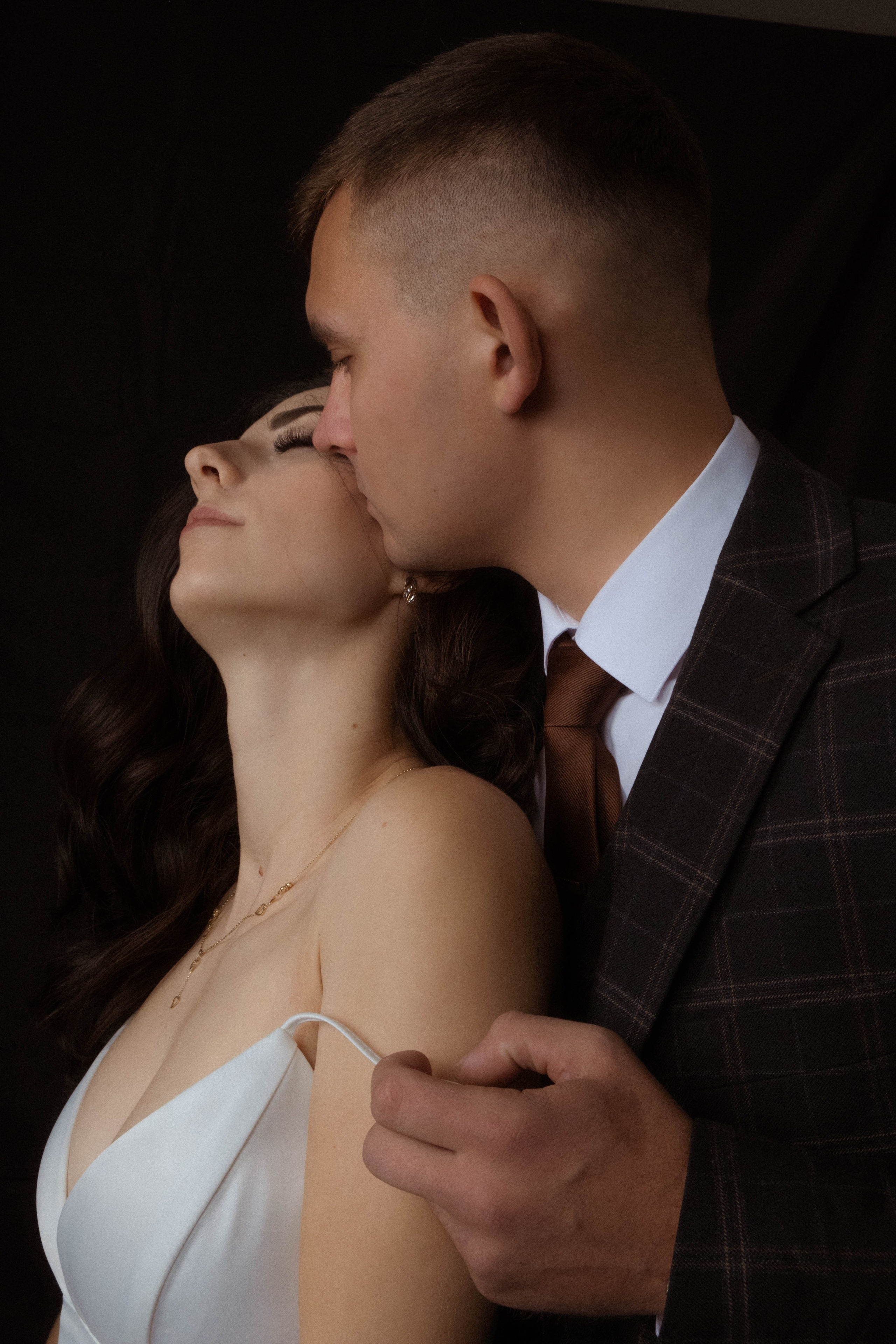 Карина и Олег. Свадебный Фотограф Ростов-на-Дону