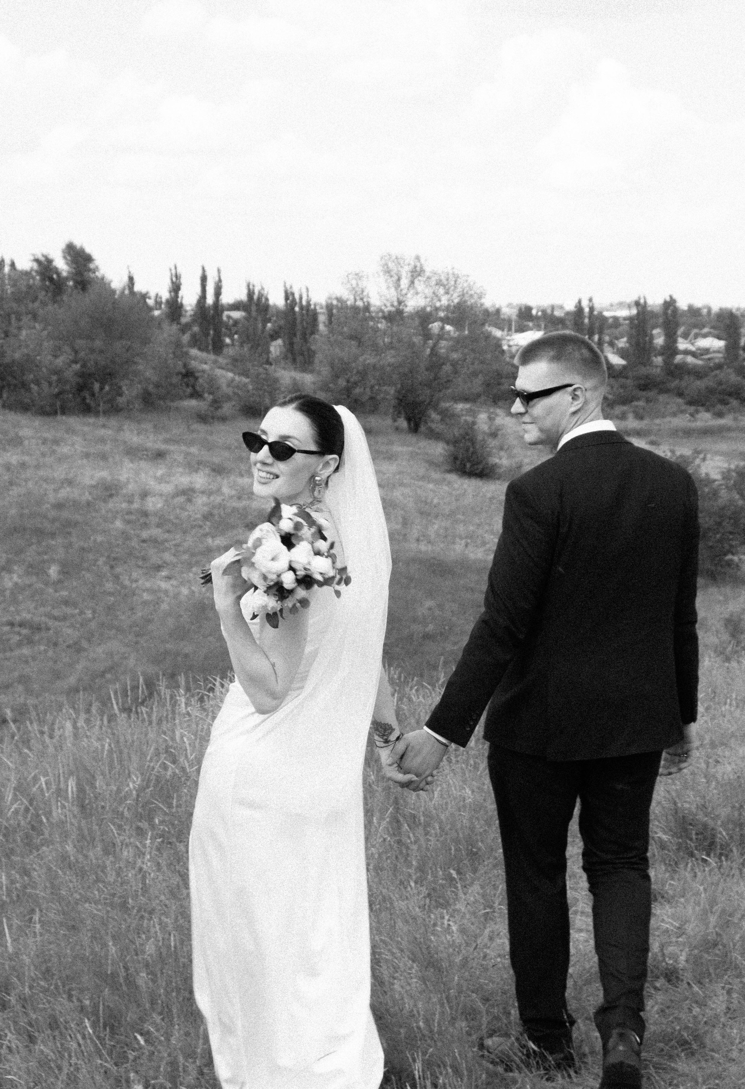 Свадебная фотосессия Ростов-на-Дону