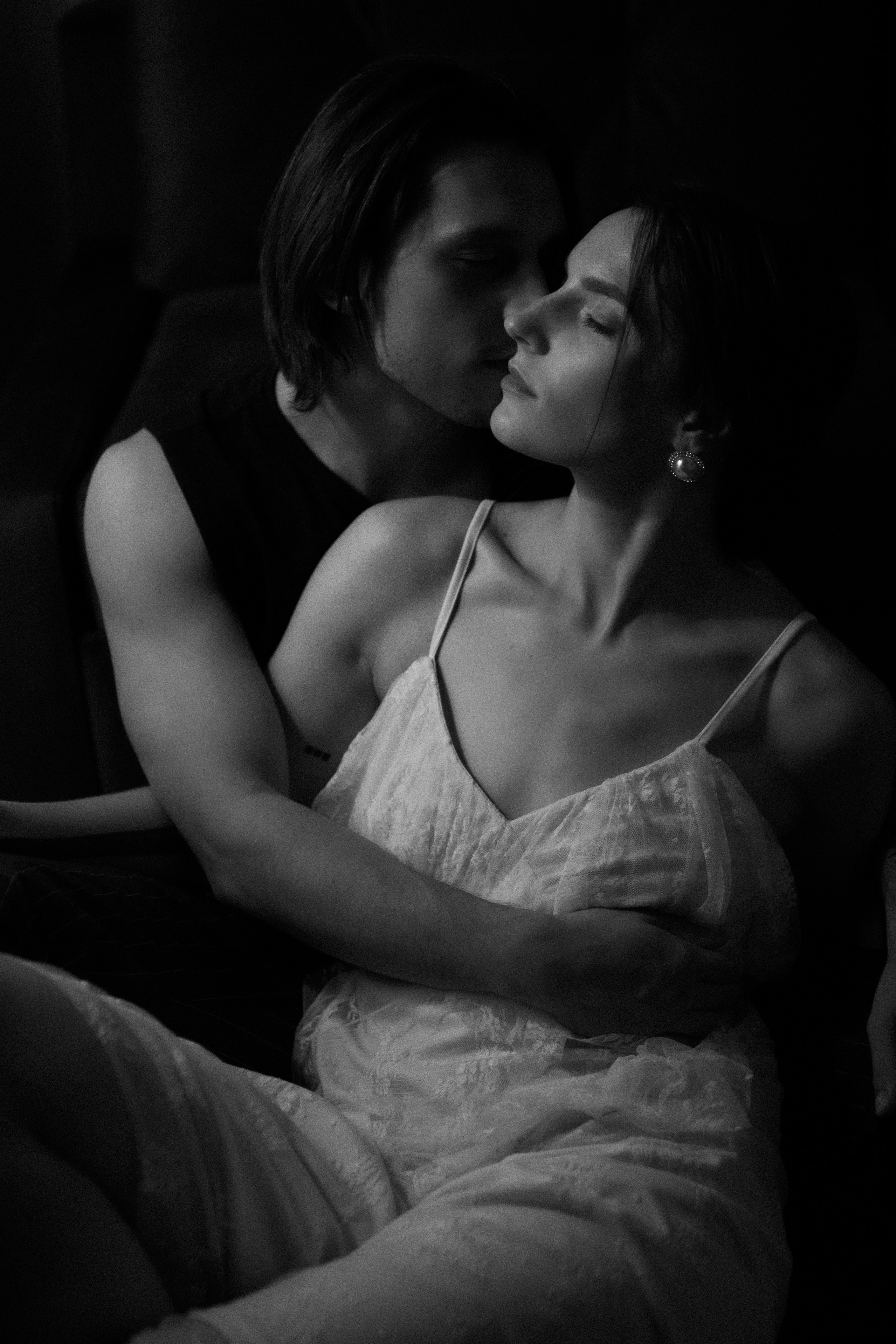 Тина+Олег. Свадебный фотограф в Санкт-Петербурге